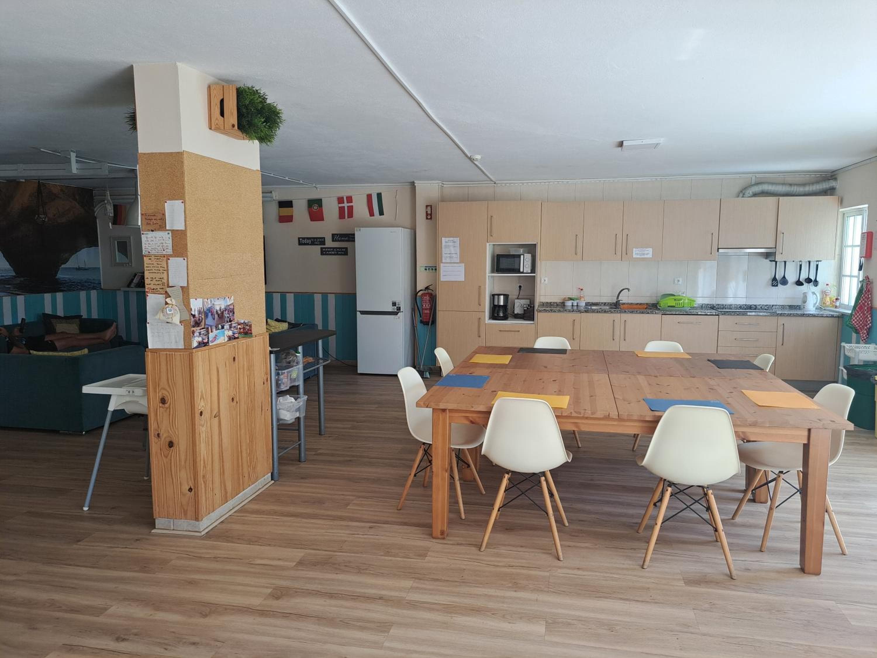 My Guest House