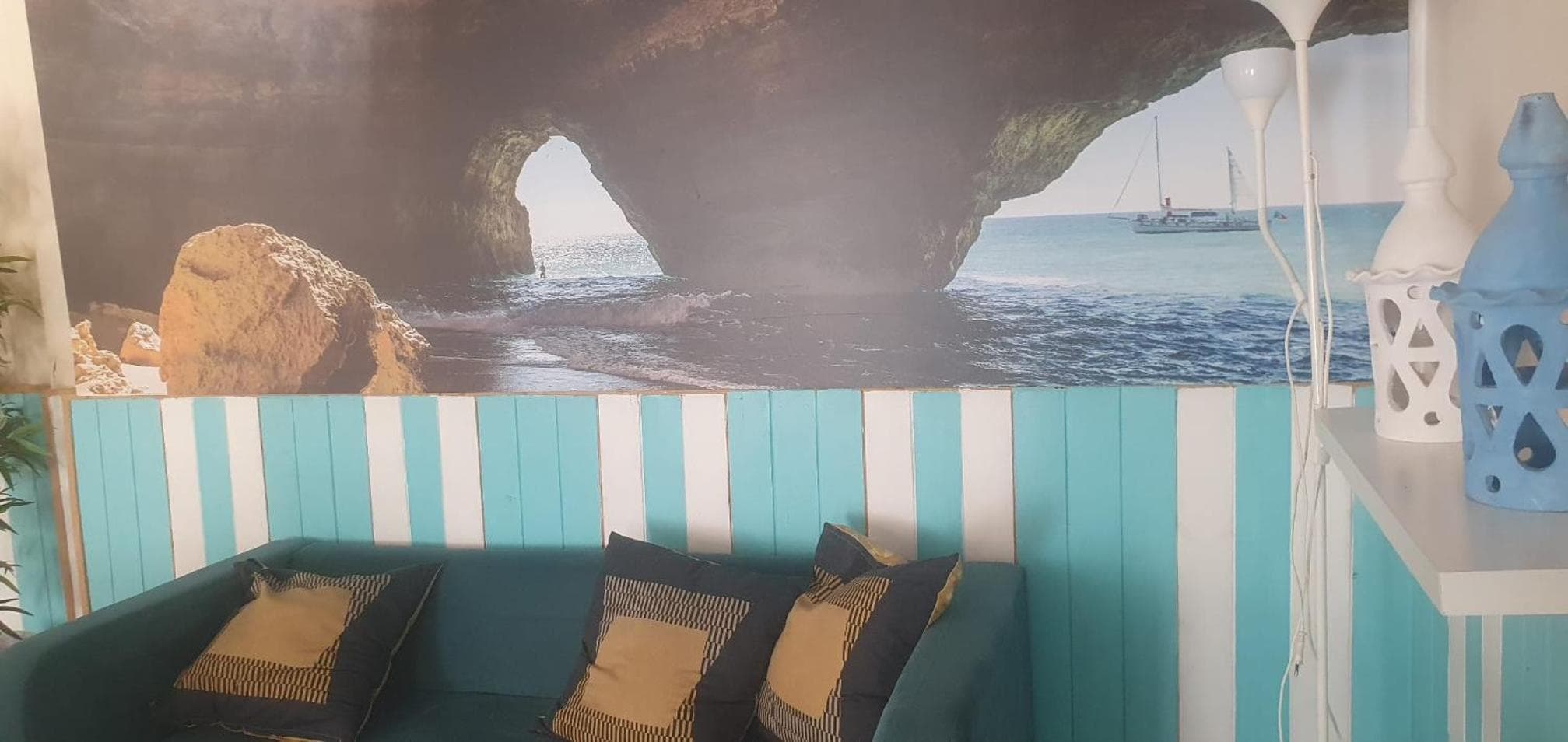 My Guest House