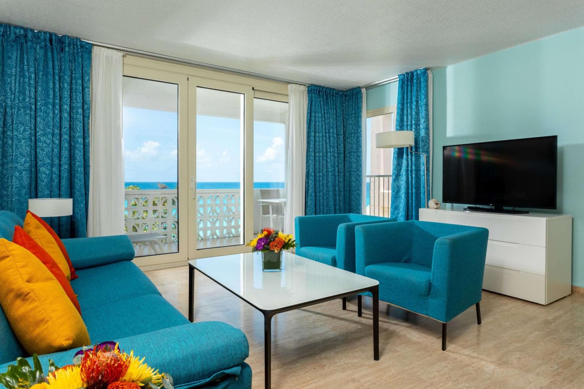 Royal Islander Club Resort La Plage