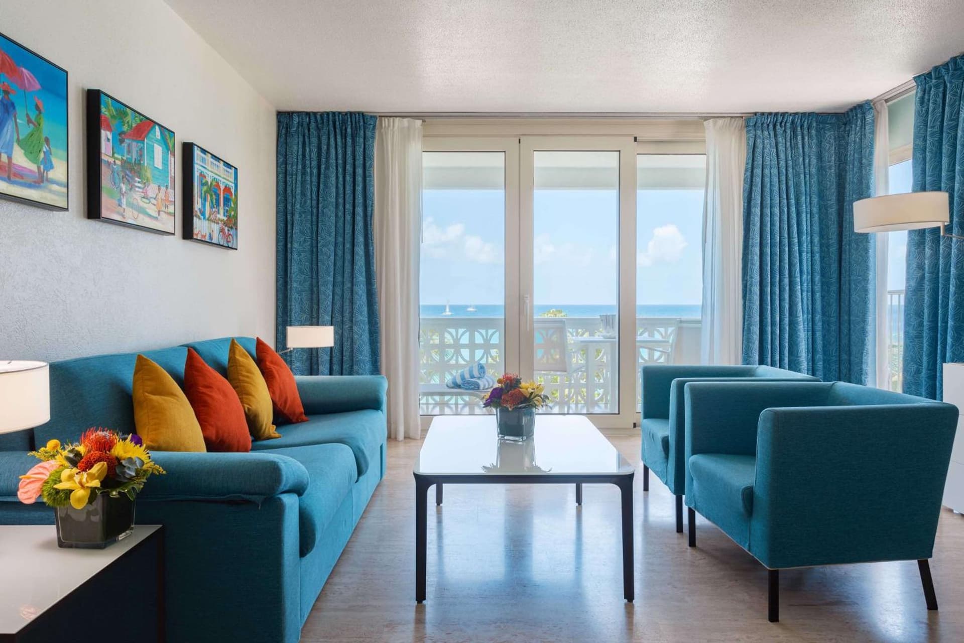 Royal Islander Club Resort La Plage