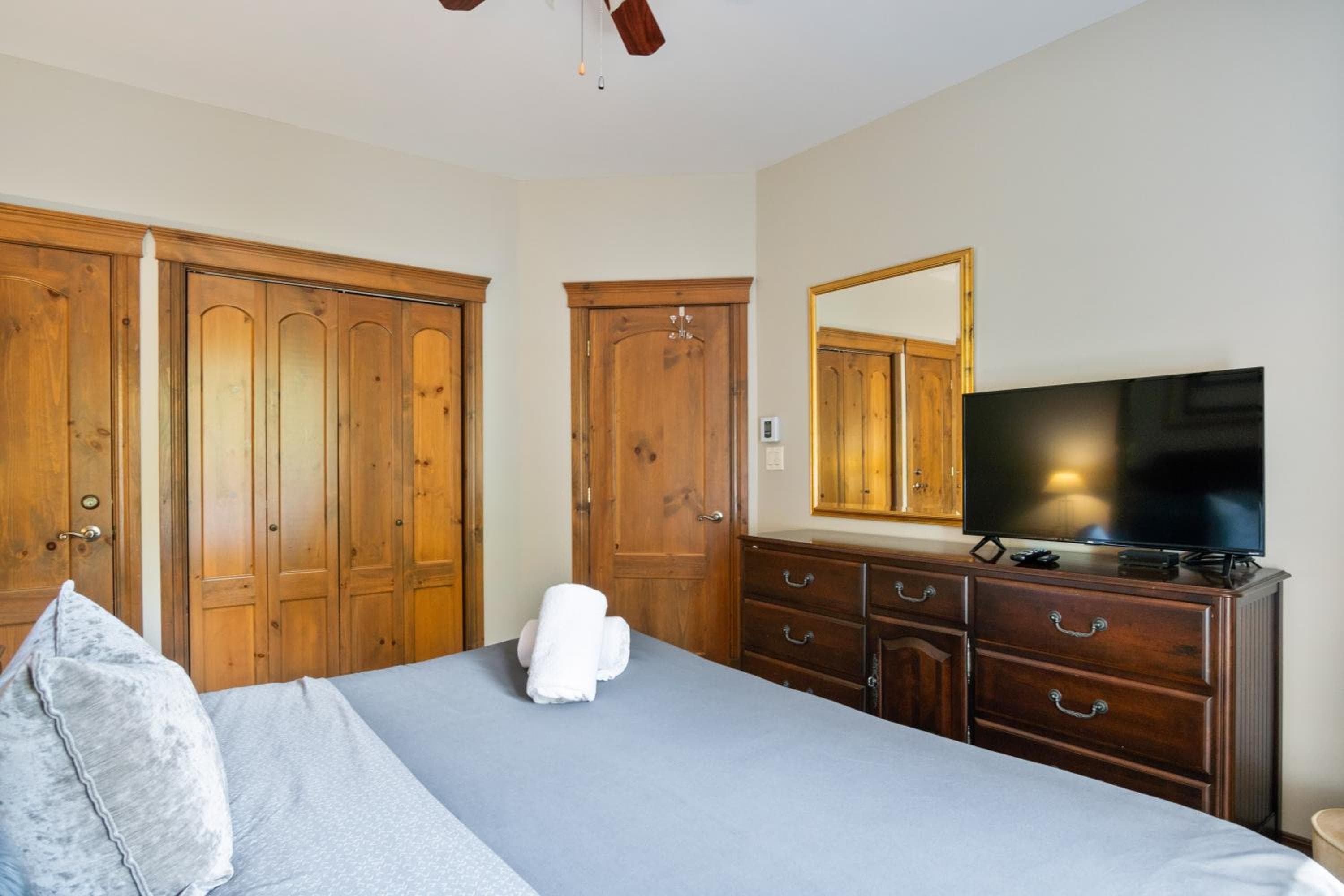 Les Manoirs by Rendez-Vous Mont-Tremblant