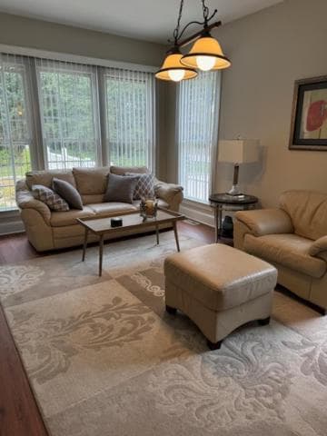 home in Raleigh Garner area