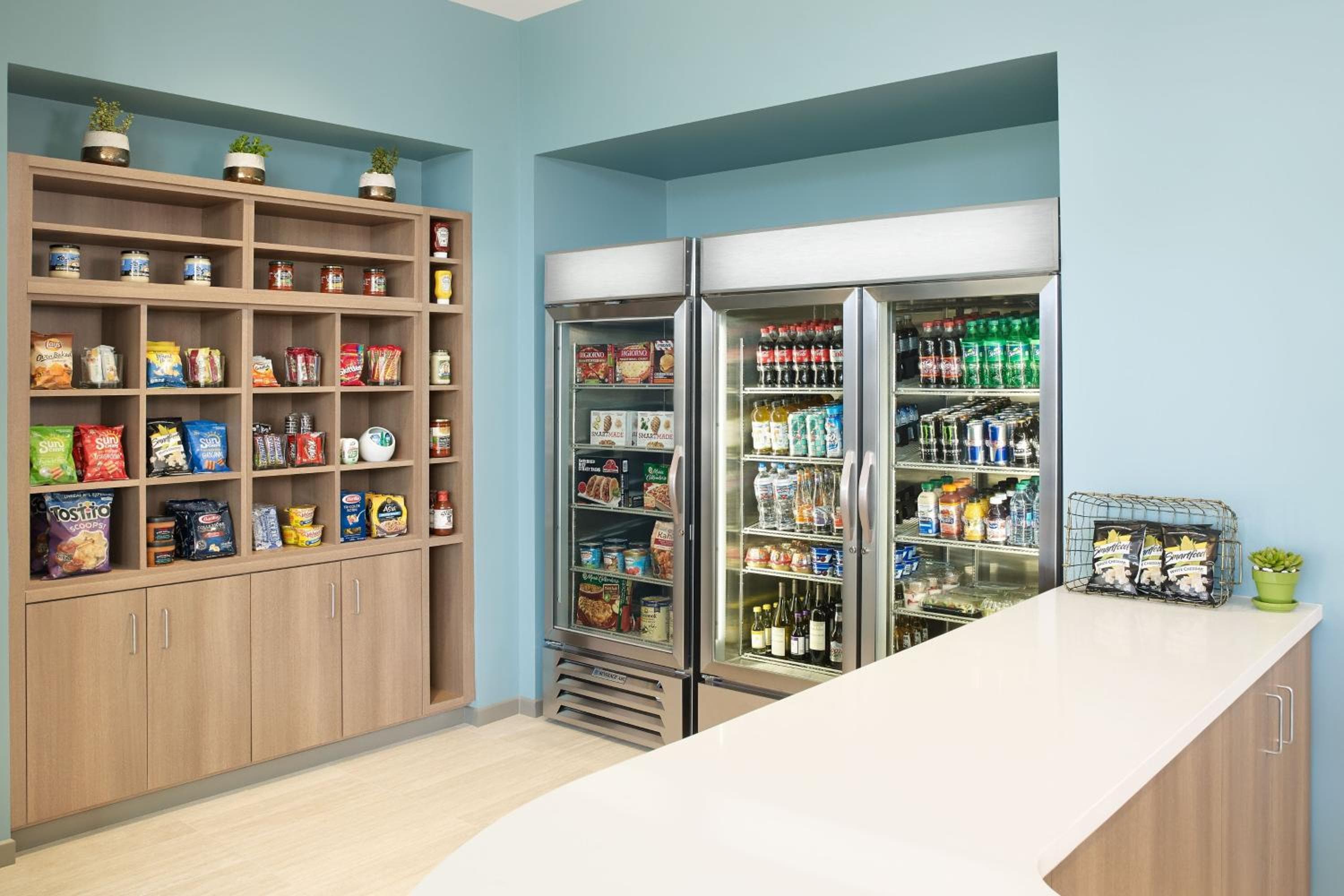 Element by Marriott Indianapolis Carmel