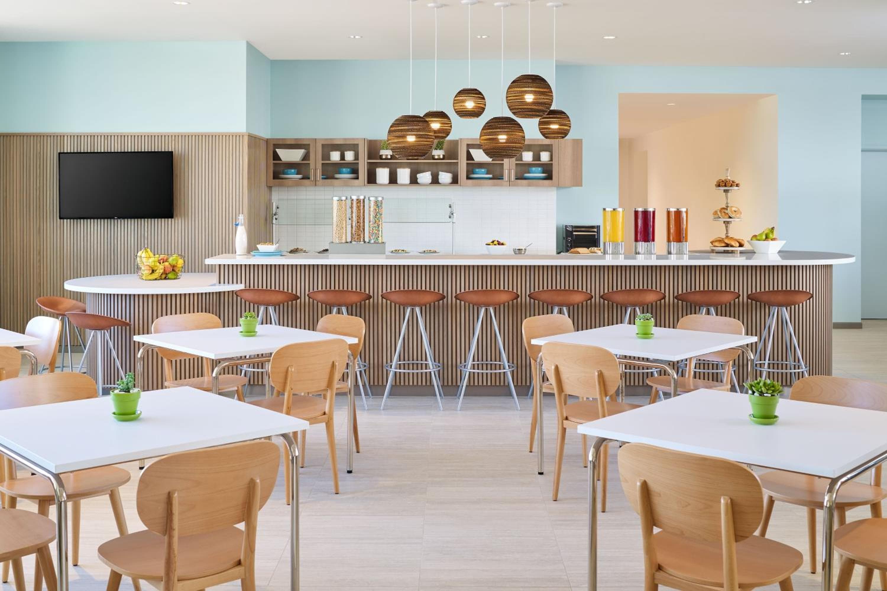Element by Marriott Indianapolis Carmel