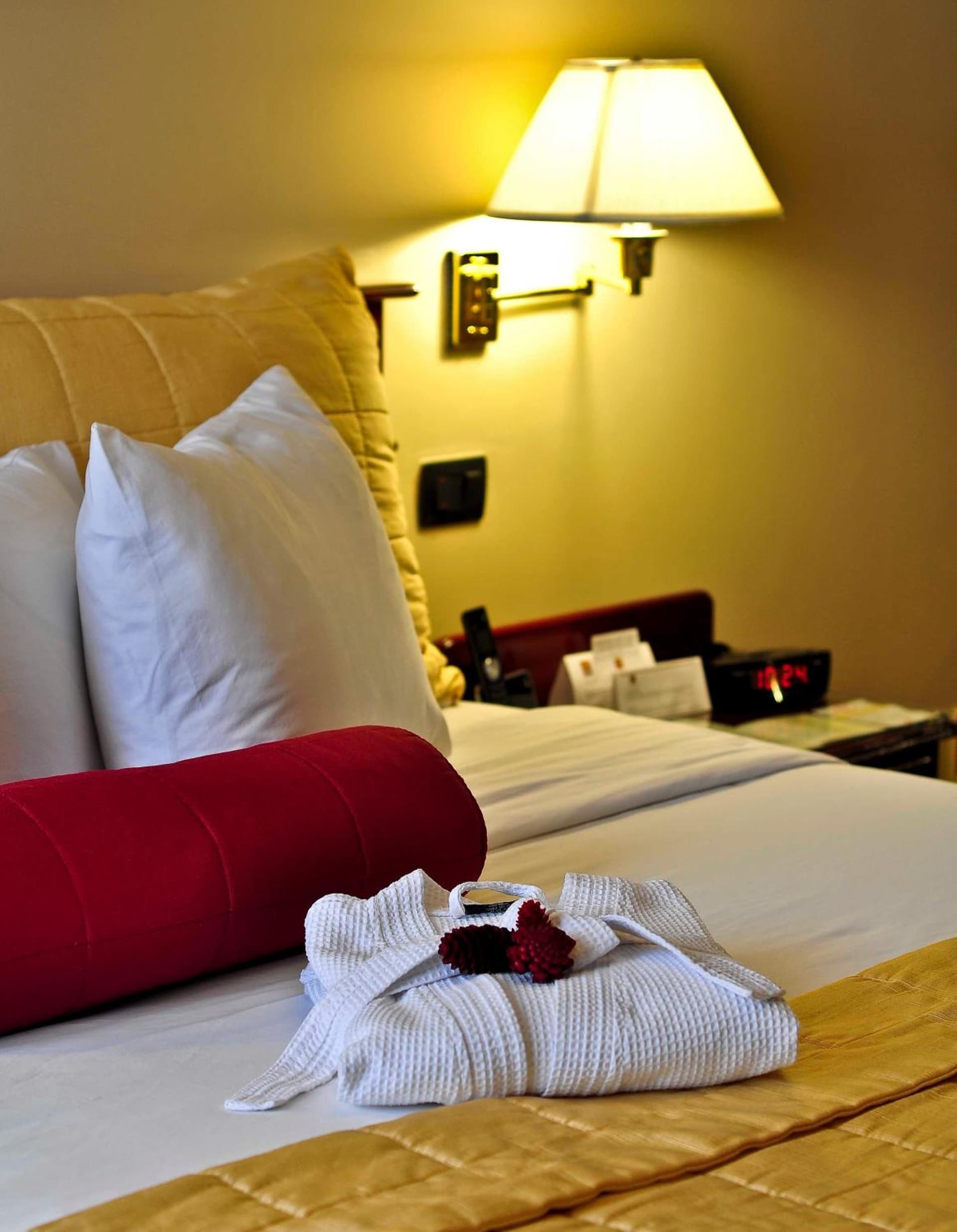 Clarion Hotel San Pedro Sula