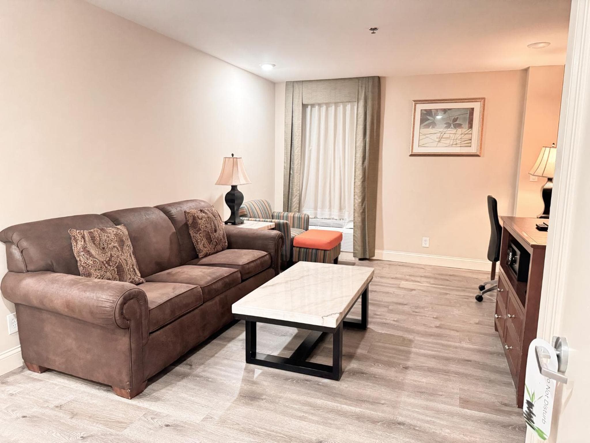 Clayton Plaza Hotel & Extended Stay