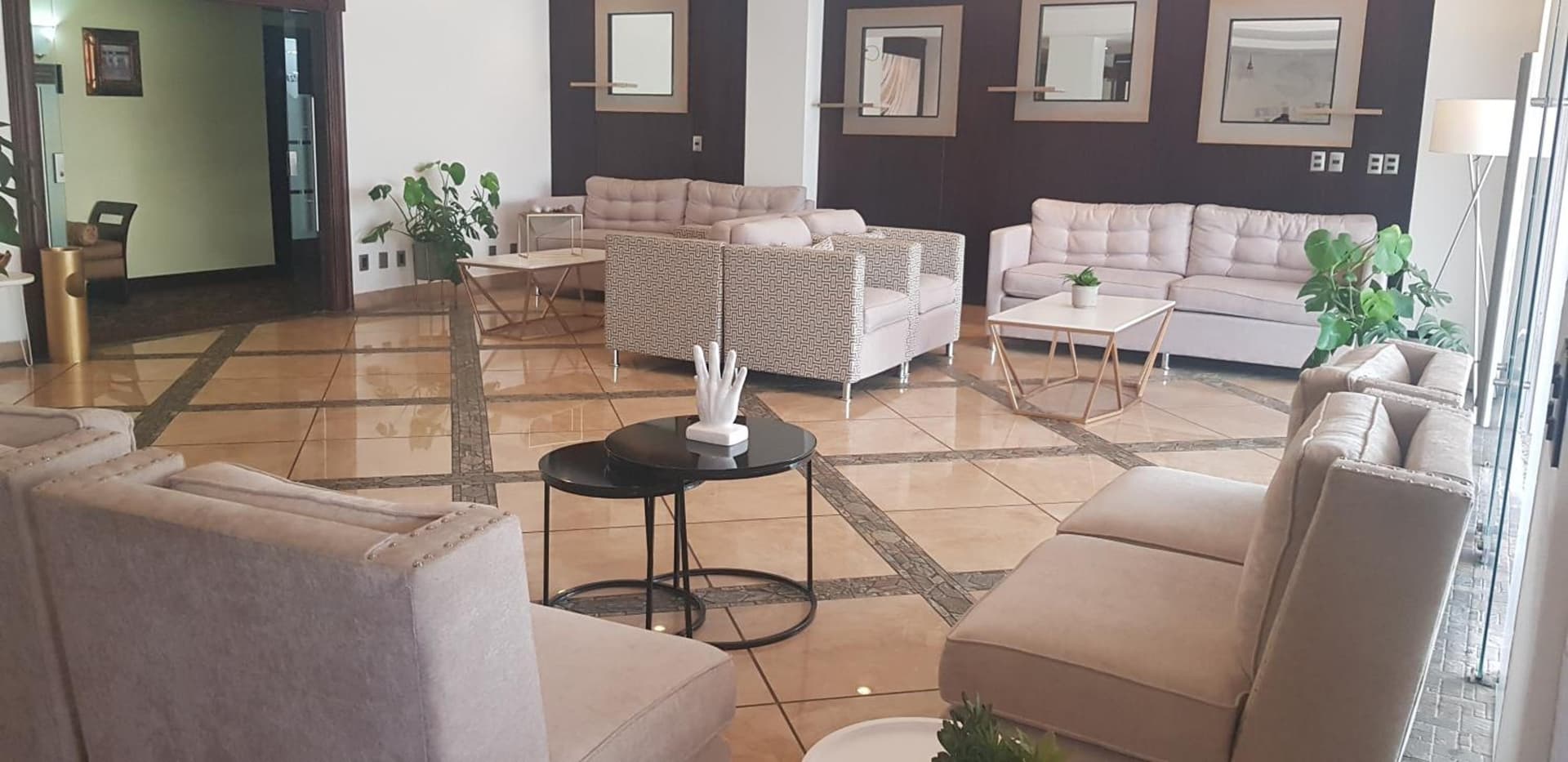 Clarion Hotel San Pedro Sula