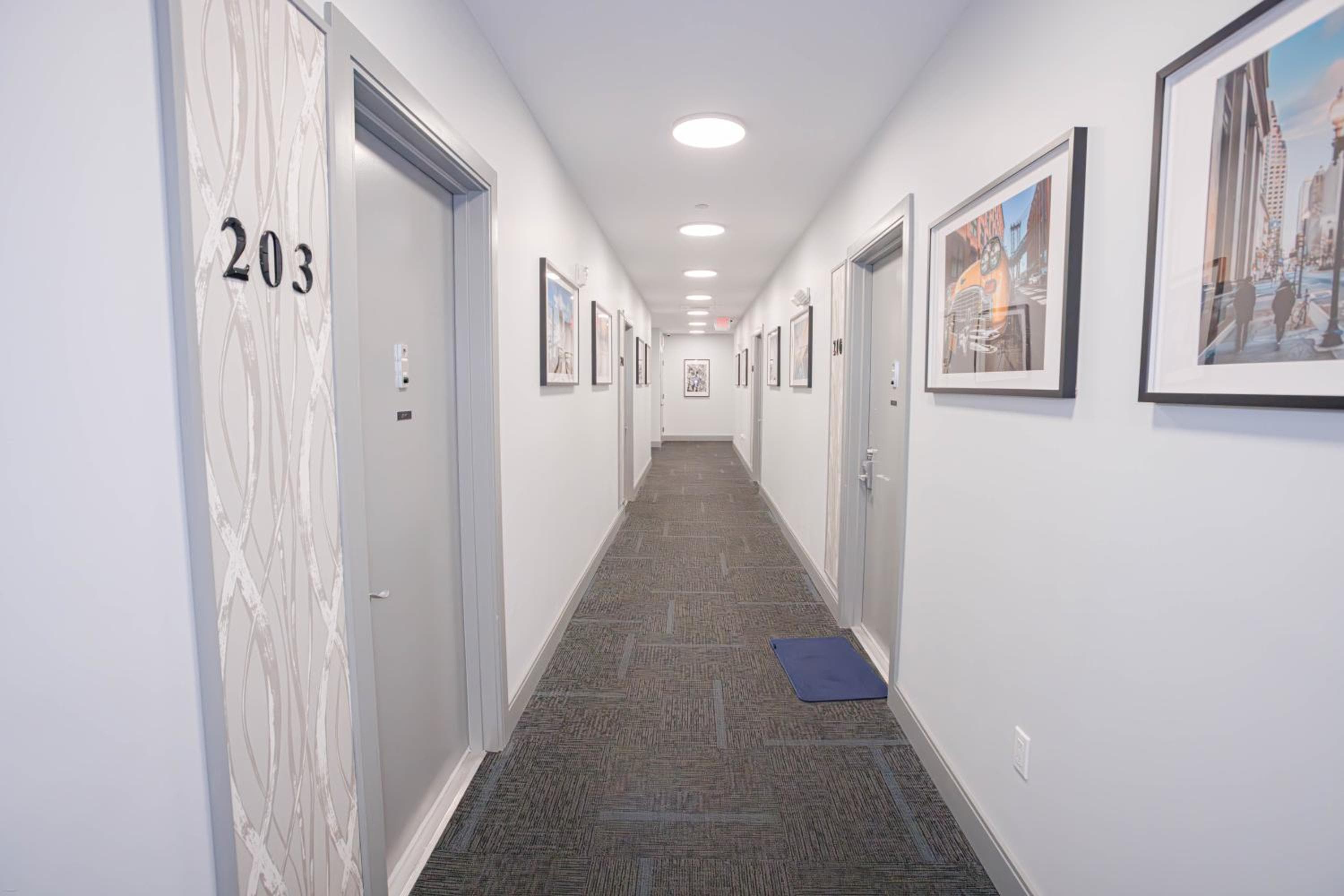 Elegant VIP 2-BR NYC Apt close to New York City