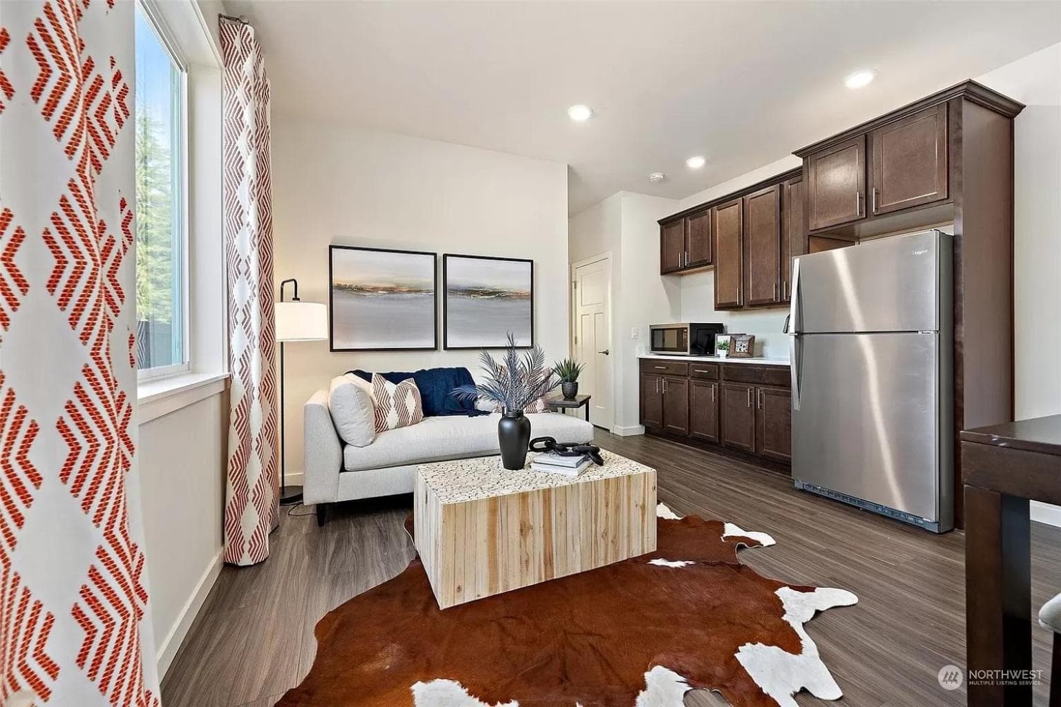 Cozy Private 1BR Suite with Trails and Views, Port Orchard