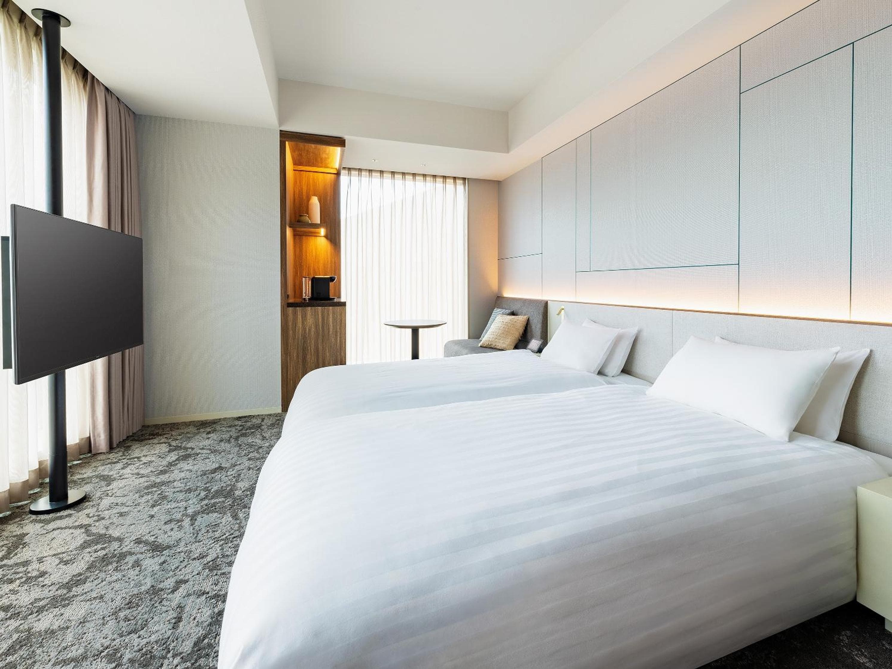 Hotel Hankyu GRAN RESPIRE OSAKA
