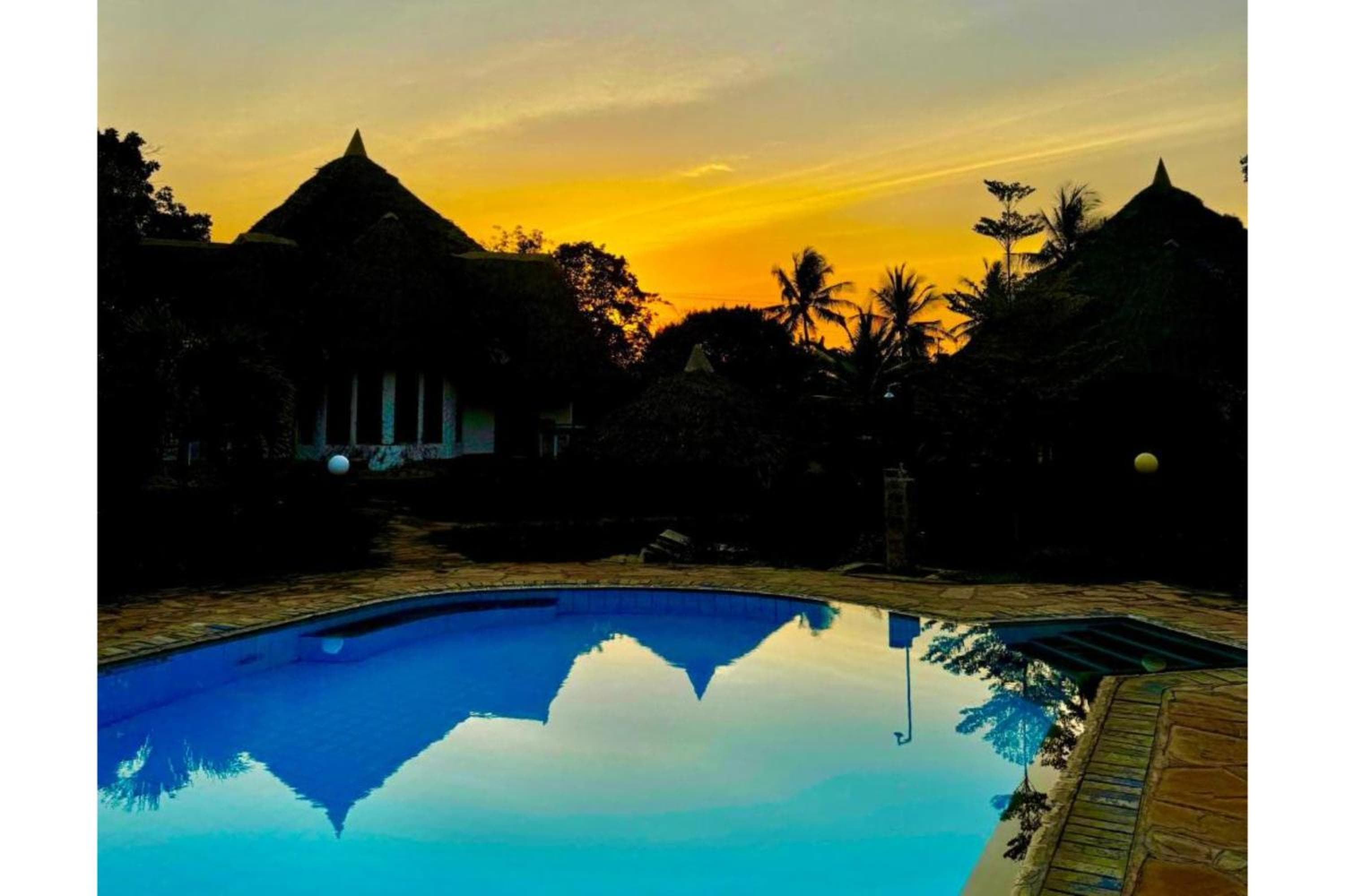 Pintadera Beach Lodge