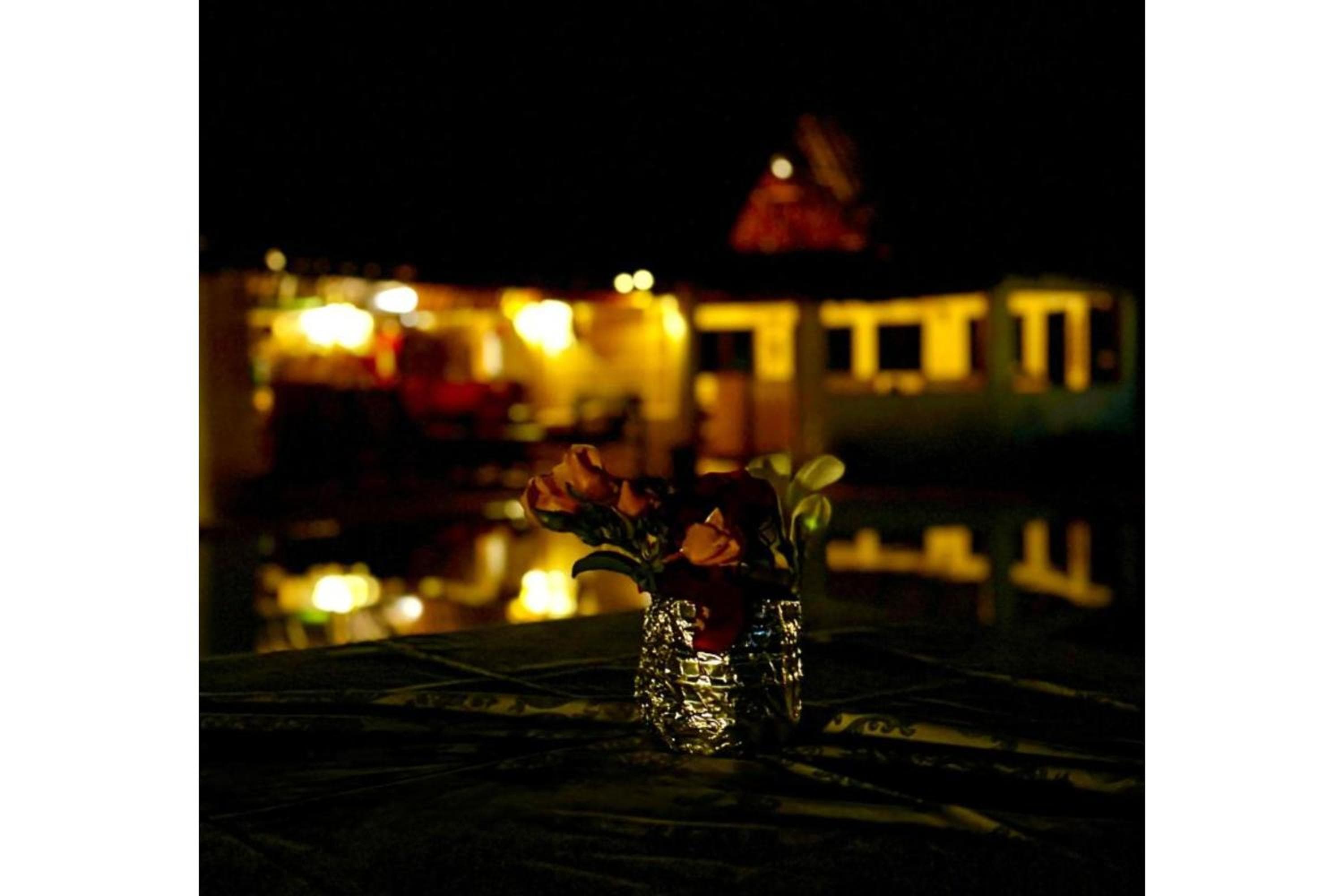 Pintadera Beach Lodge