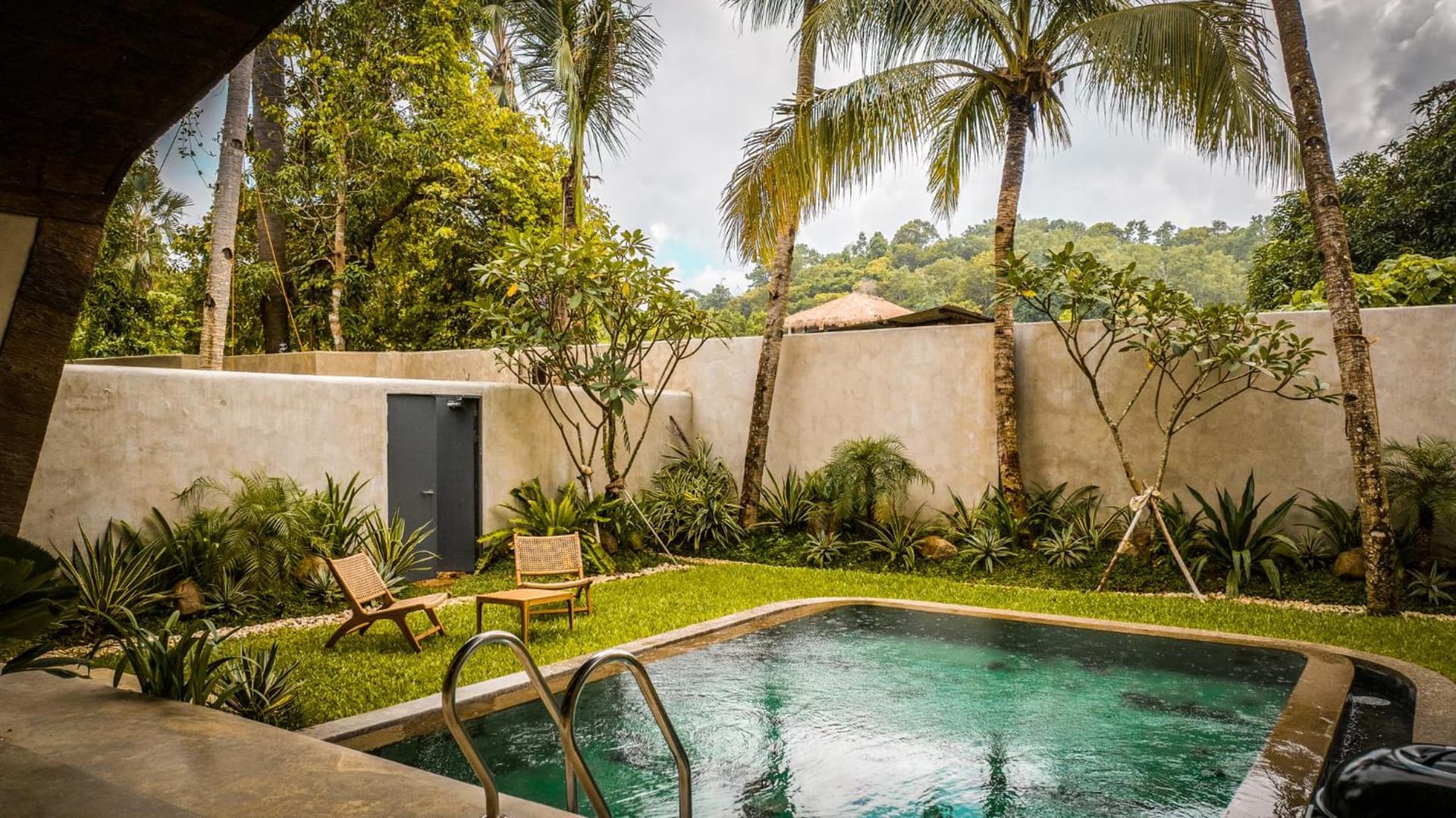 Diwatu Villas