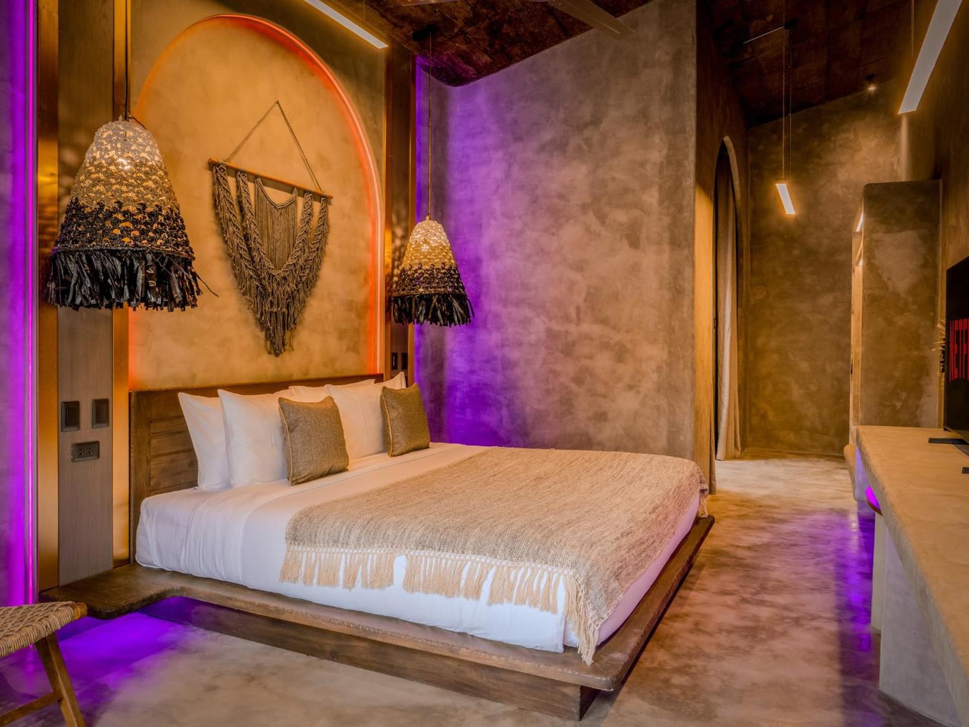 Diwatu Villas
