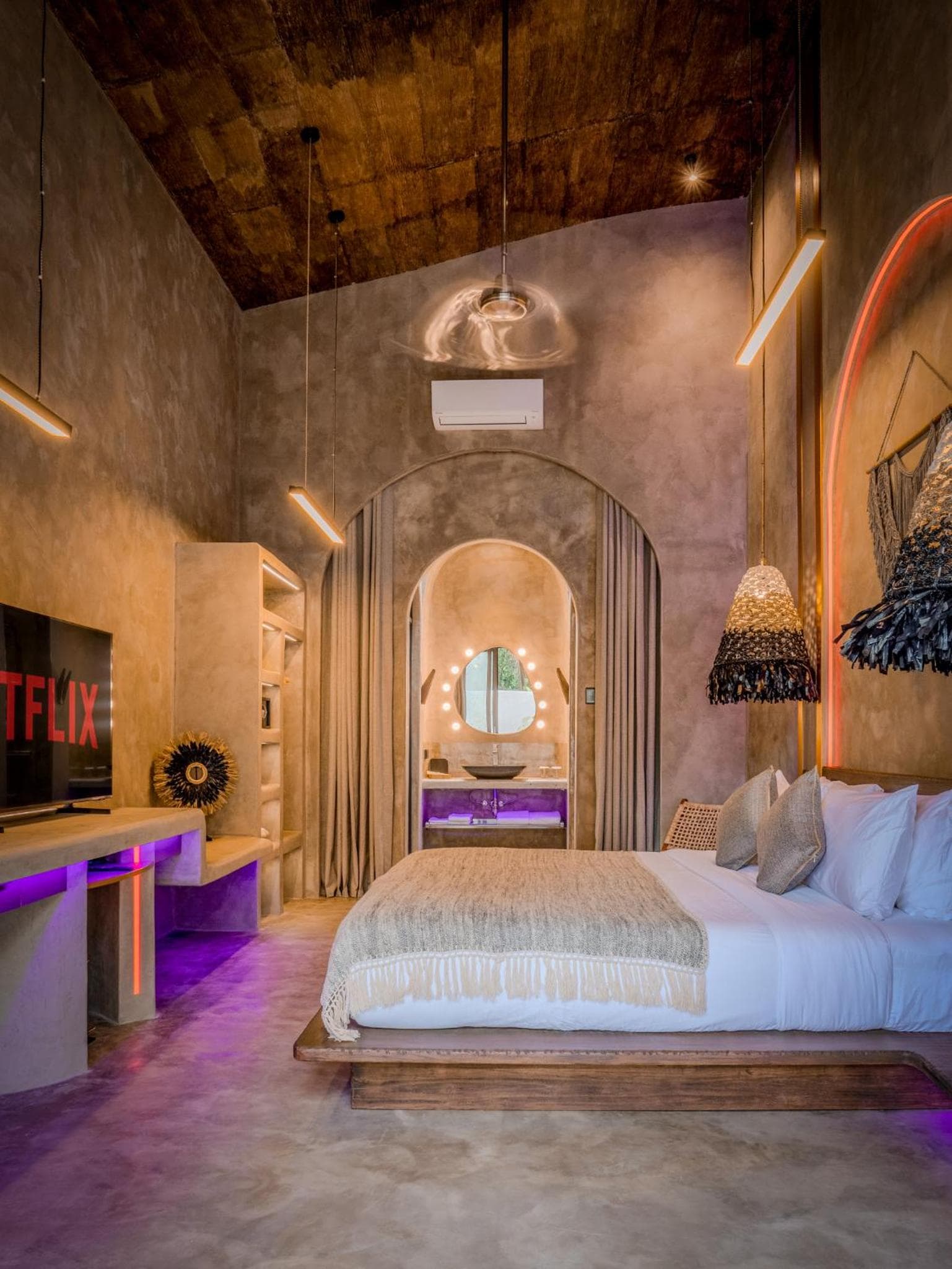 Diwatu Villas