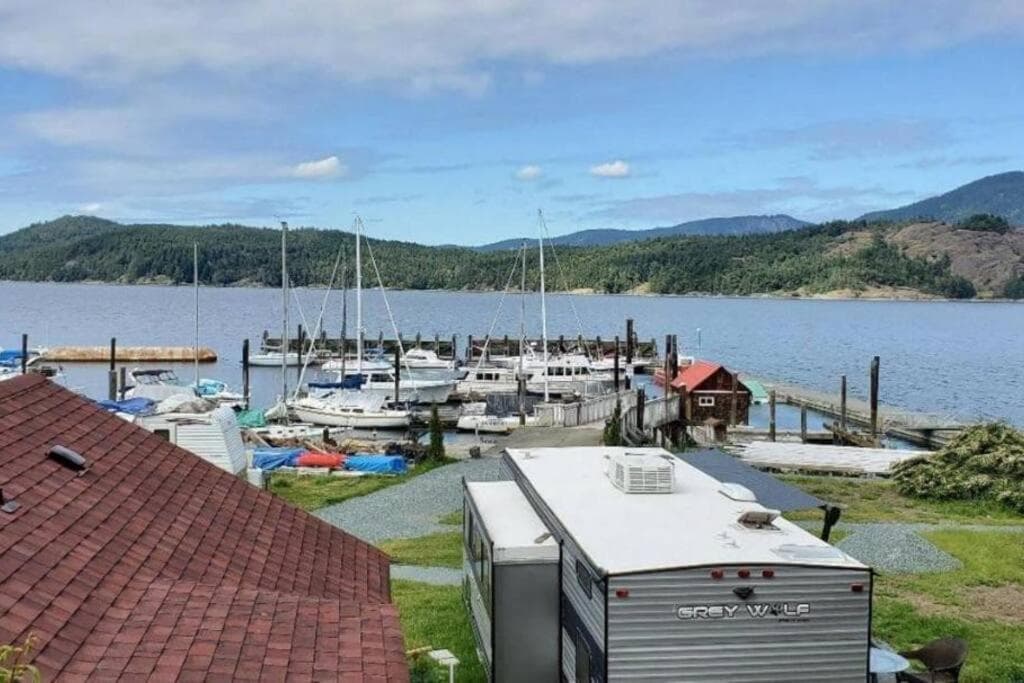 Paradise Marina