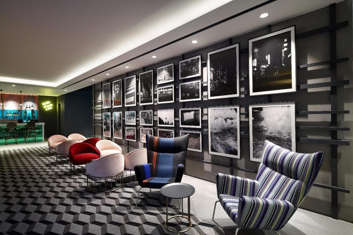 L7 MYEONGDONG by LOTTE HOTELS
