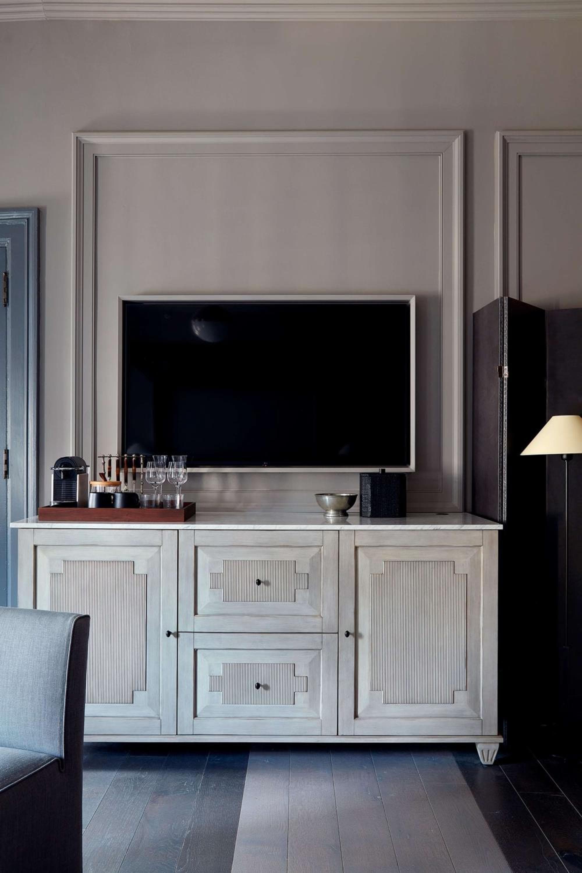 The Bellevue Hotel, in the Unbound Collection by Hyatt
