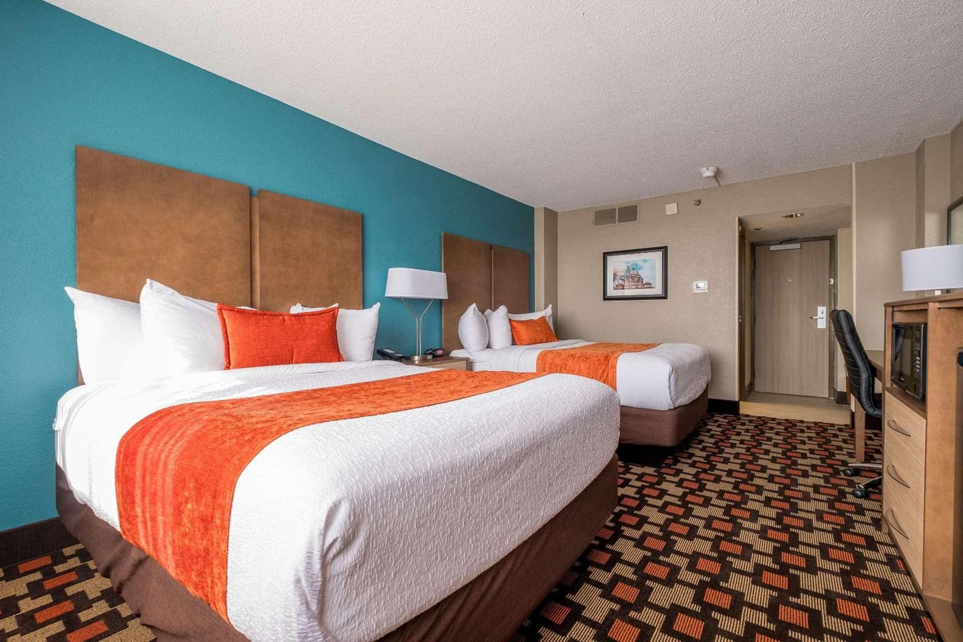 Radisson Hotel St Paul Downtown