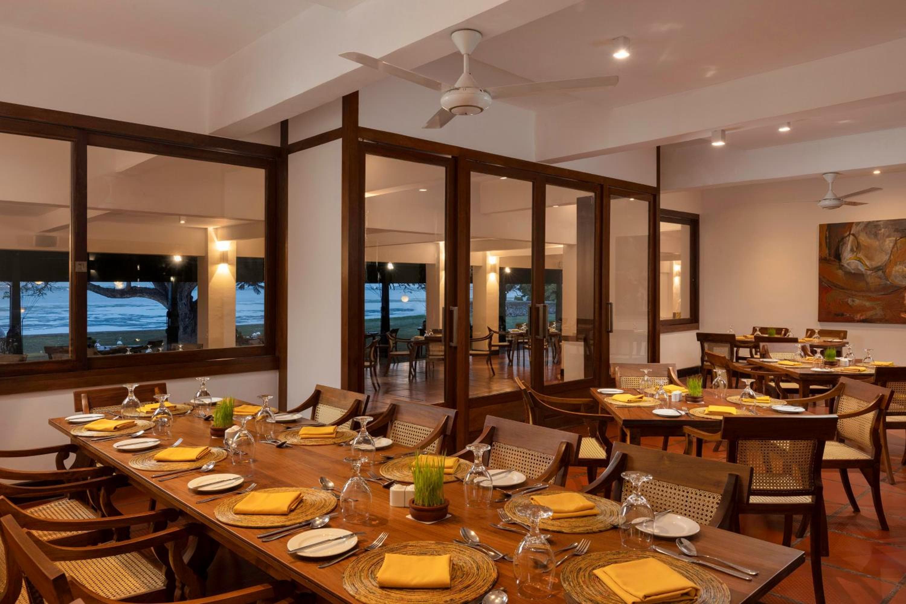 Jetwing Lagoon Wellness, A Luxury Reserve - Adults Only