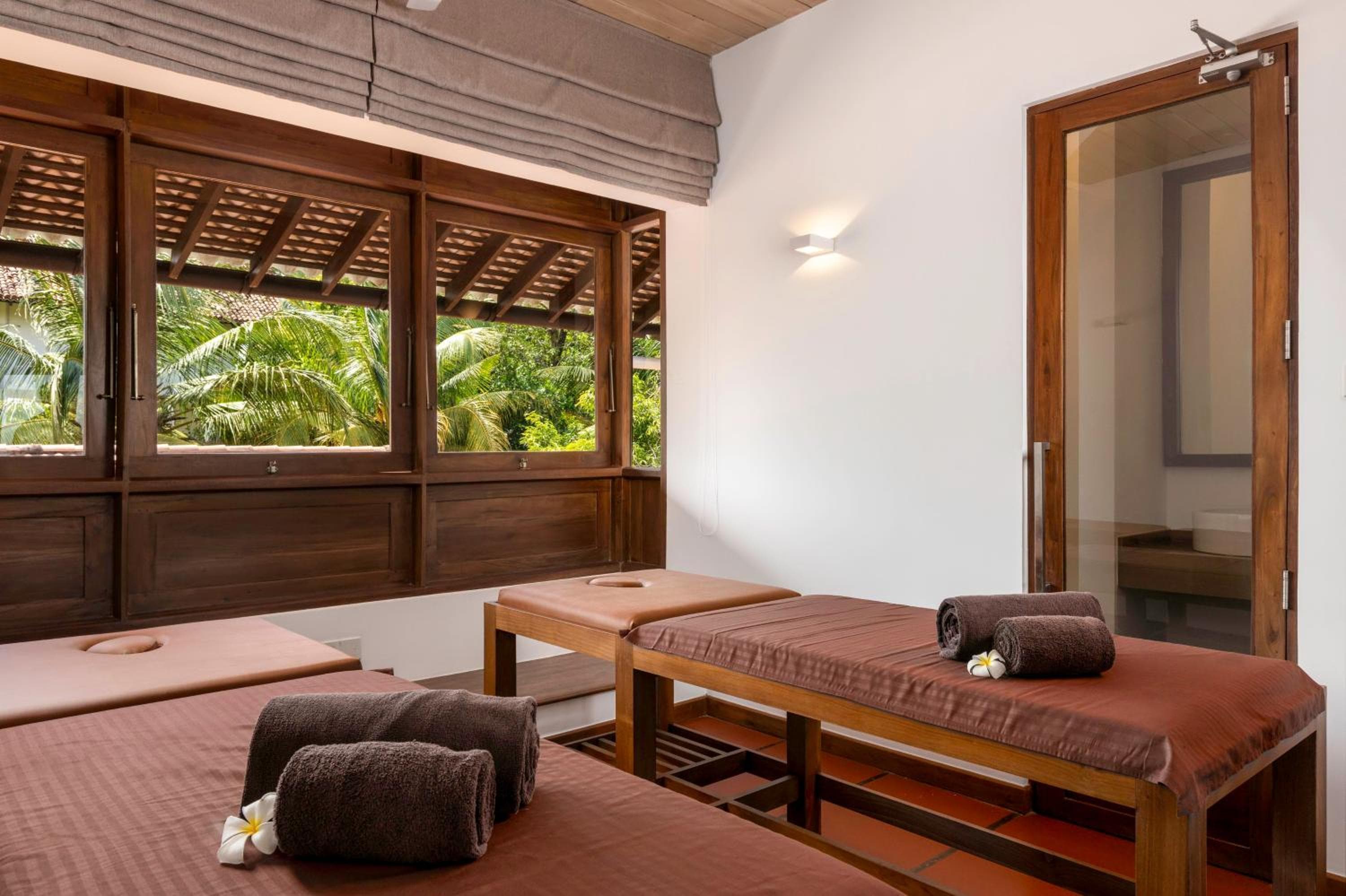 Jetwing Lagoon Wellness, A Luxury Reserve - Adults Only