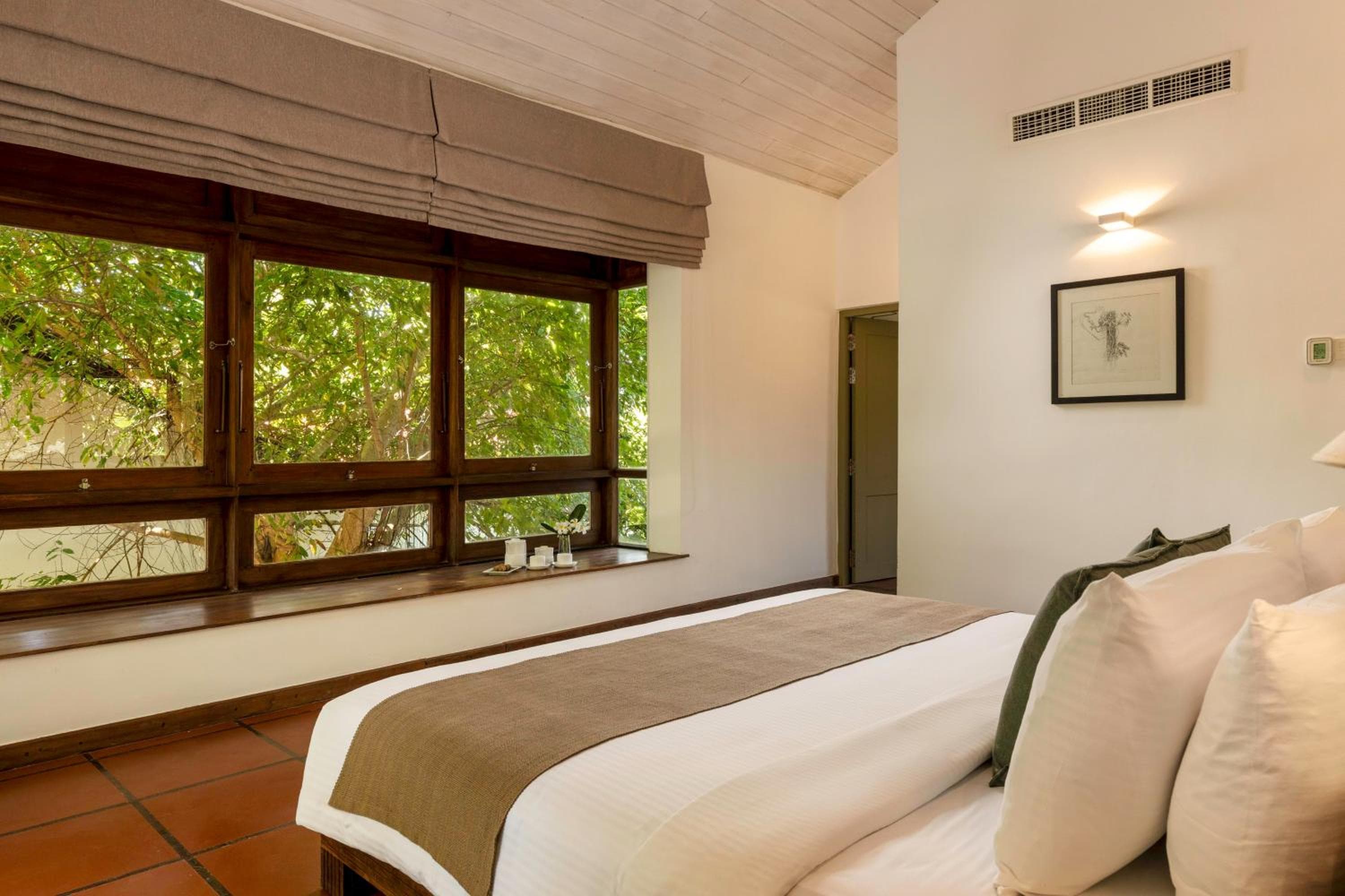 Jetwing Lagoon Wellness, A Luxury Reserve - Adults Only