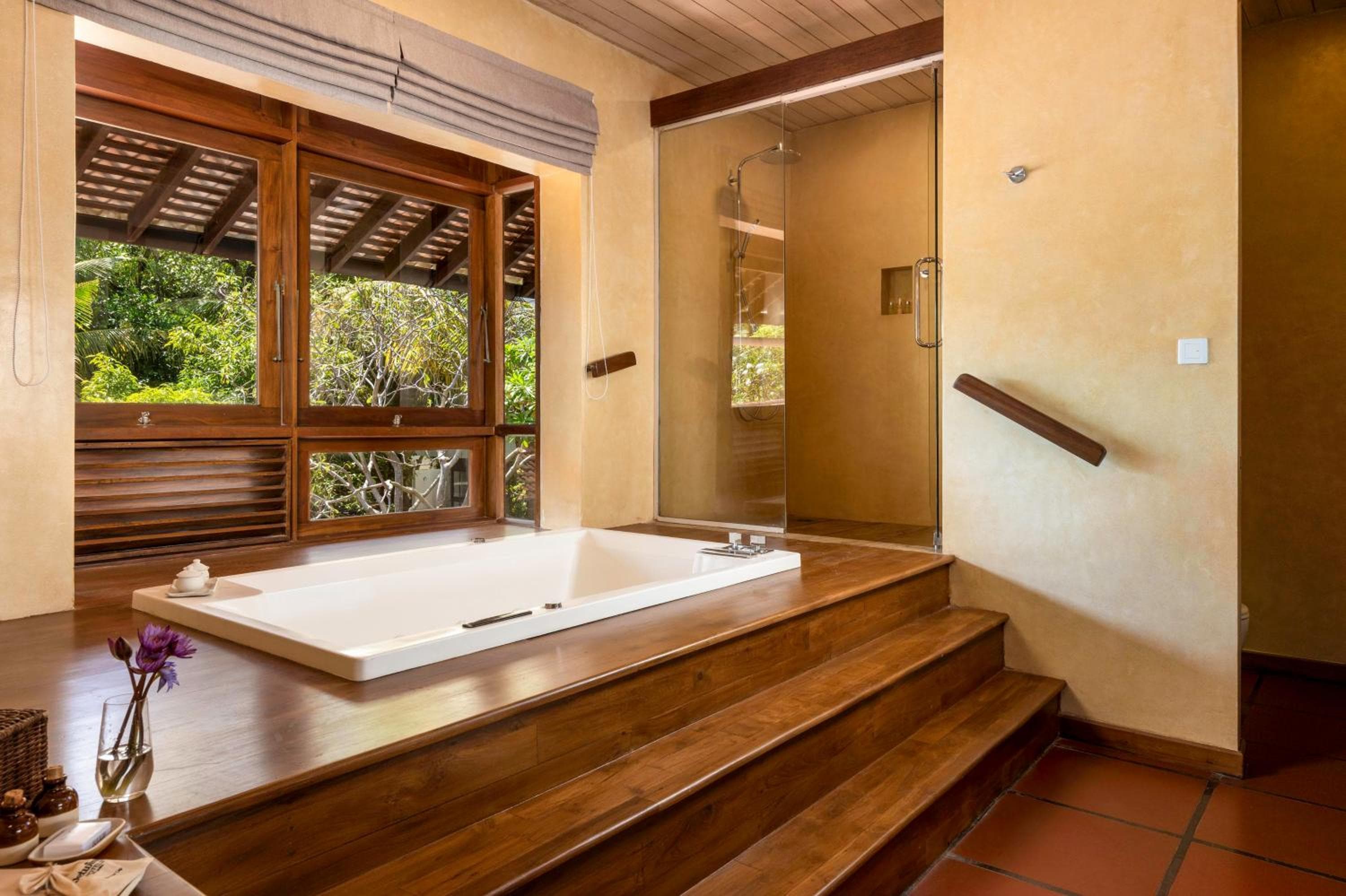 Jetwing Lagoon Wellness, A Luxury Reserve - Adults Only