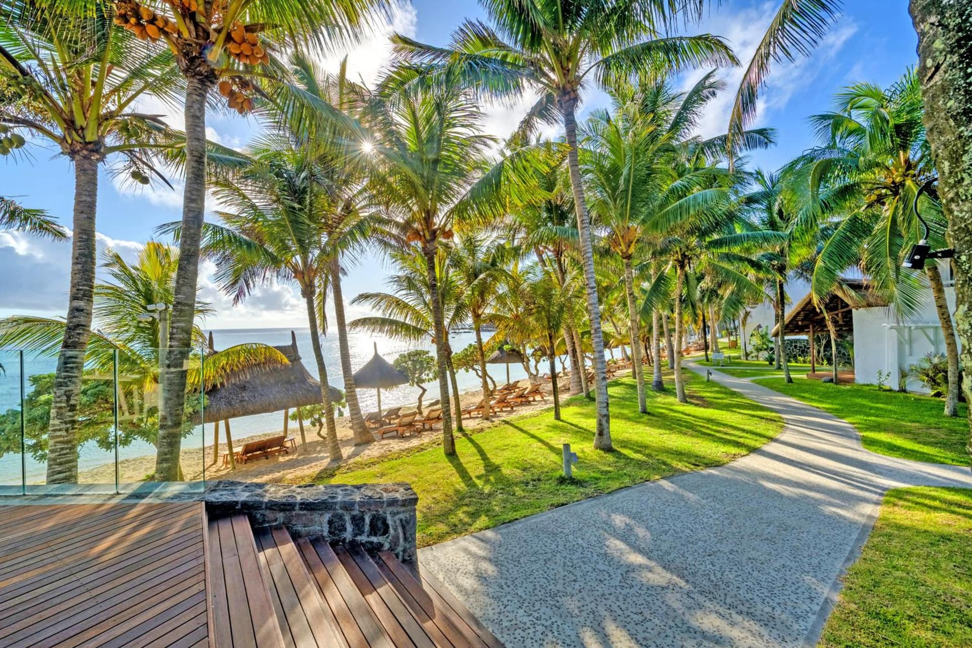 Seasense Boutique Hotel & Spa