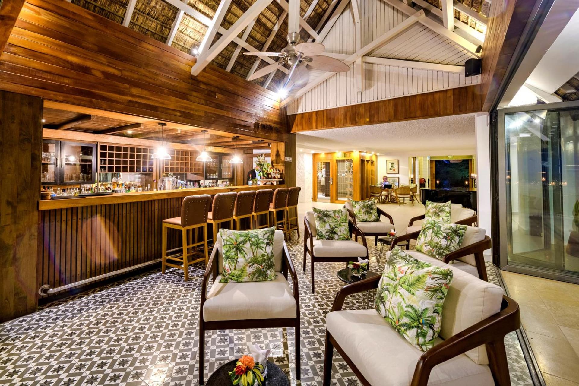 Seasense Boutique Hotel & Spa
