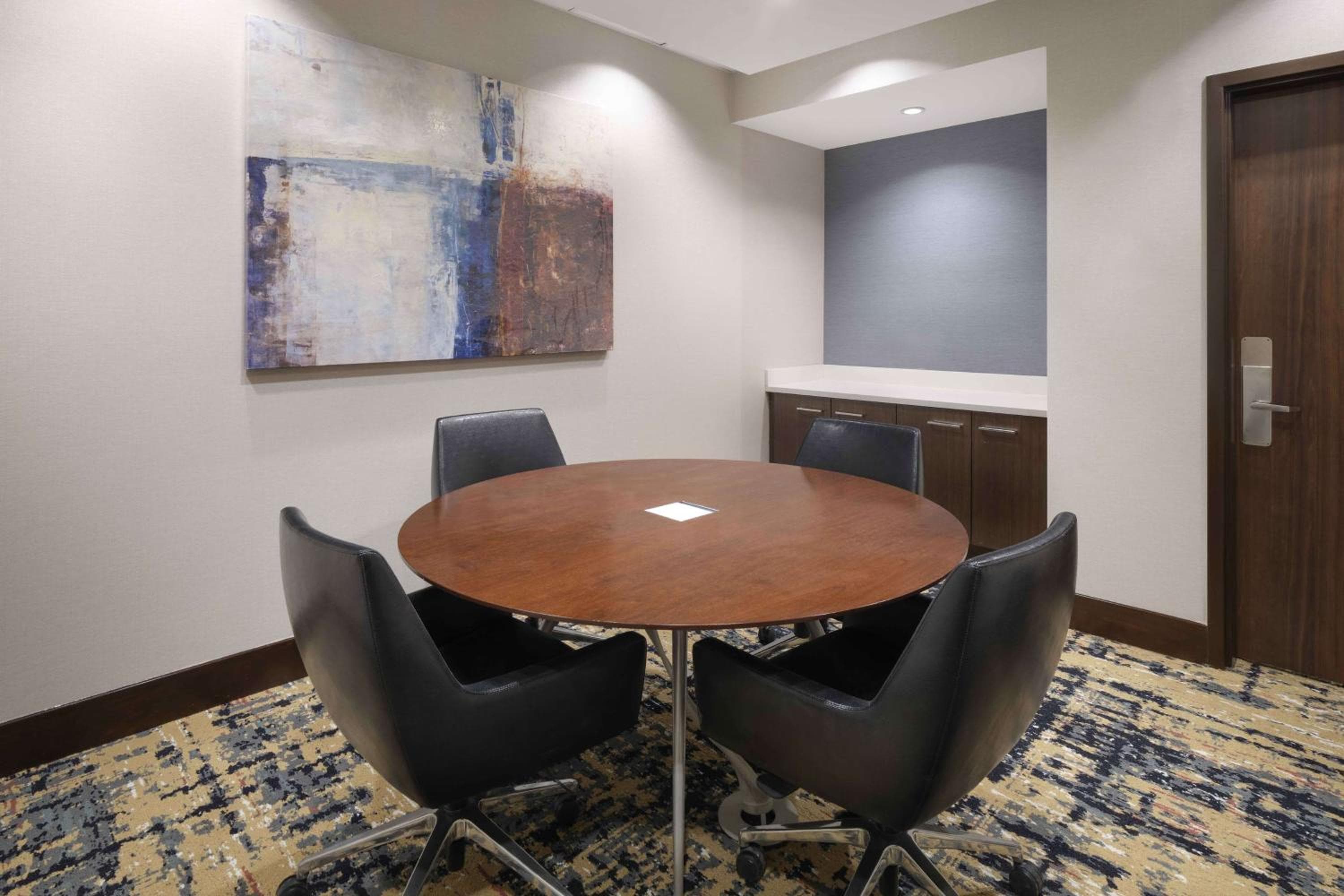 Homewood Suites- Denver Downtown Convention Center