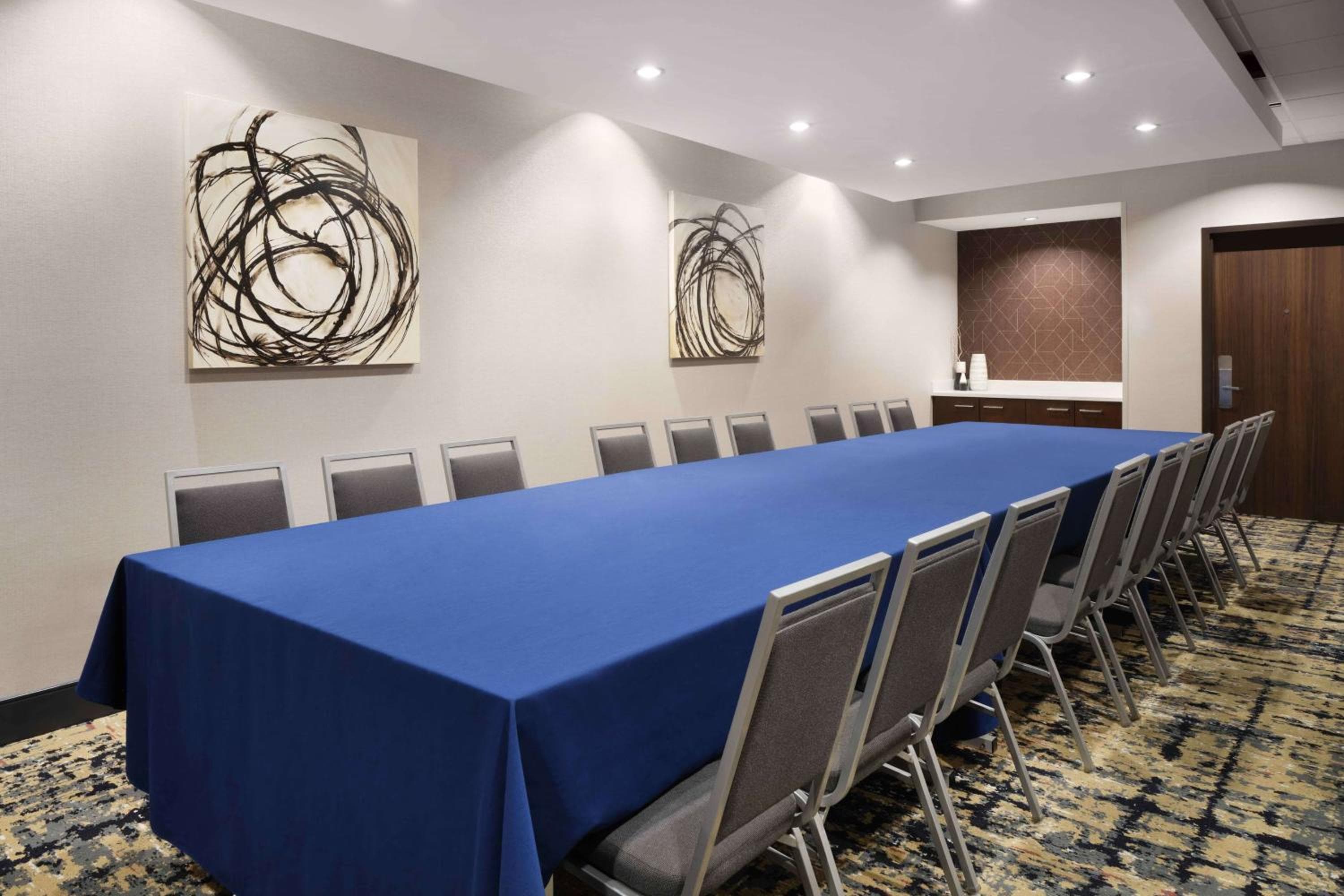 Homewood Suites- Denver Downtown Convention Center
