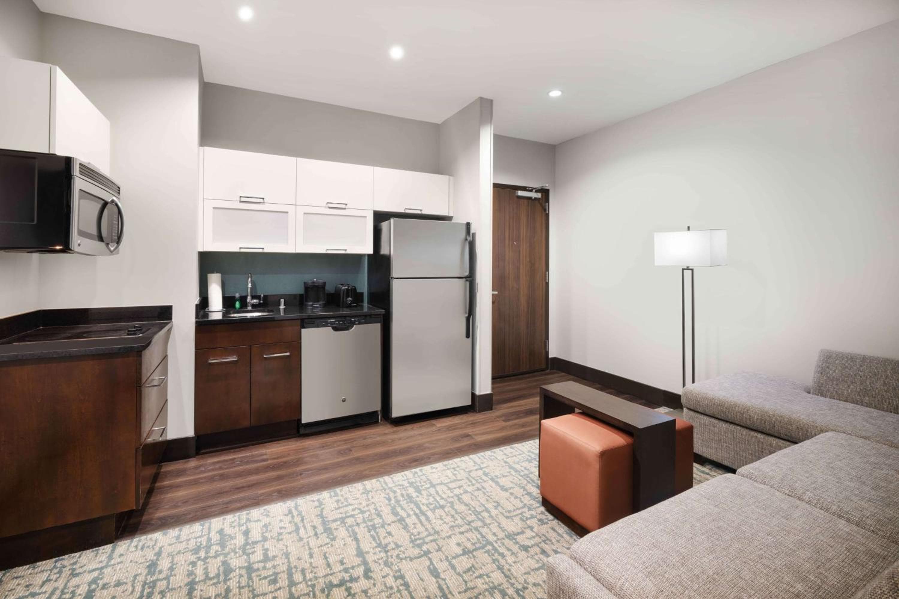 Homewood Suites- Denver Downtown Convention Center