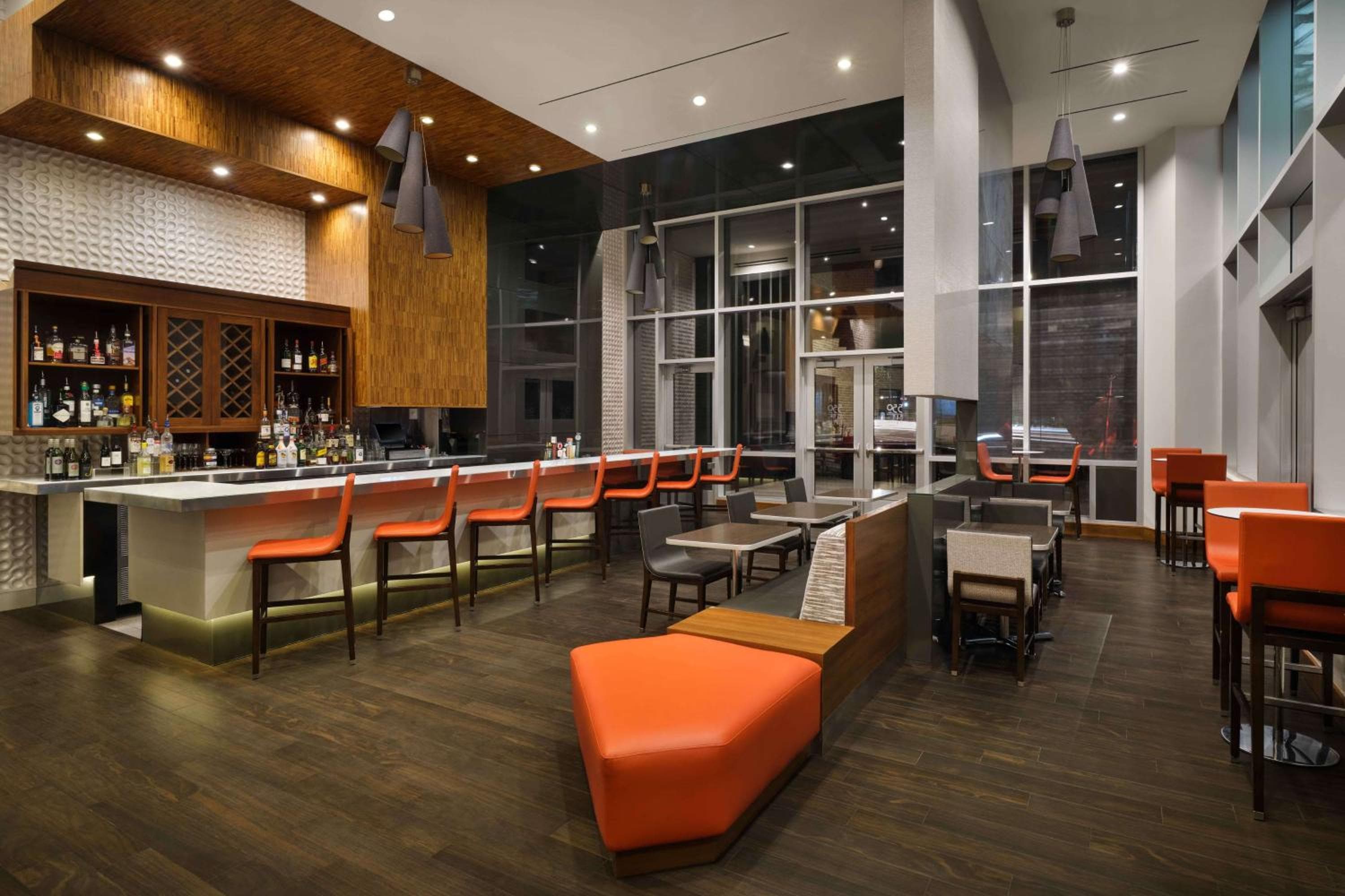 Homewood Suites- Denver Downtown Convention Center