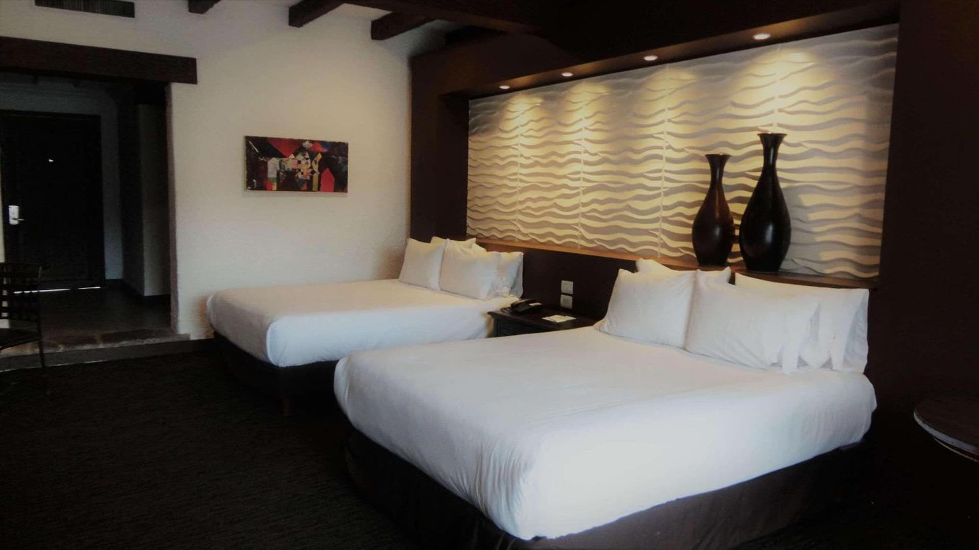 Radisson Hotel Tapatio Guadalajara Aeropuerto