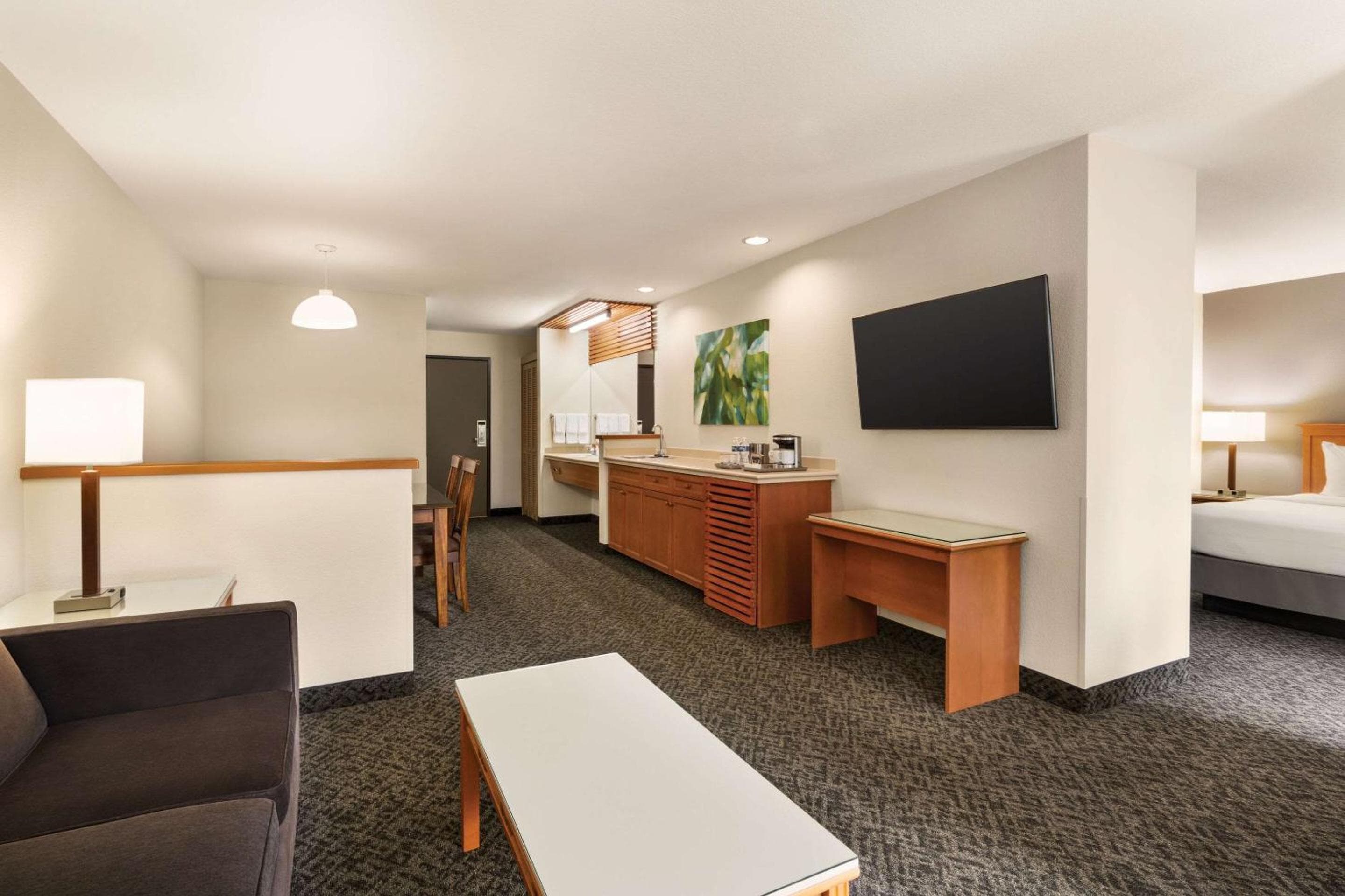 Radisson Hotel Portland Airport