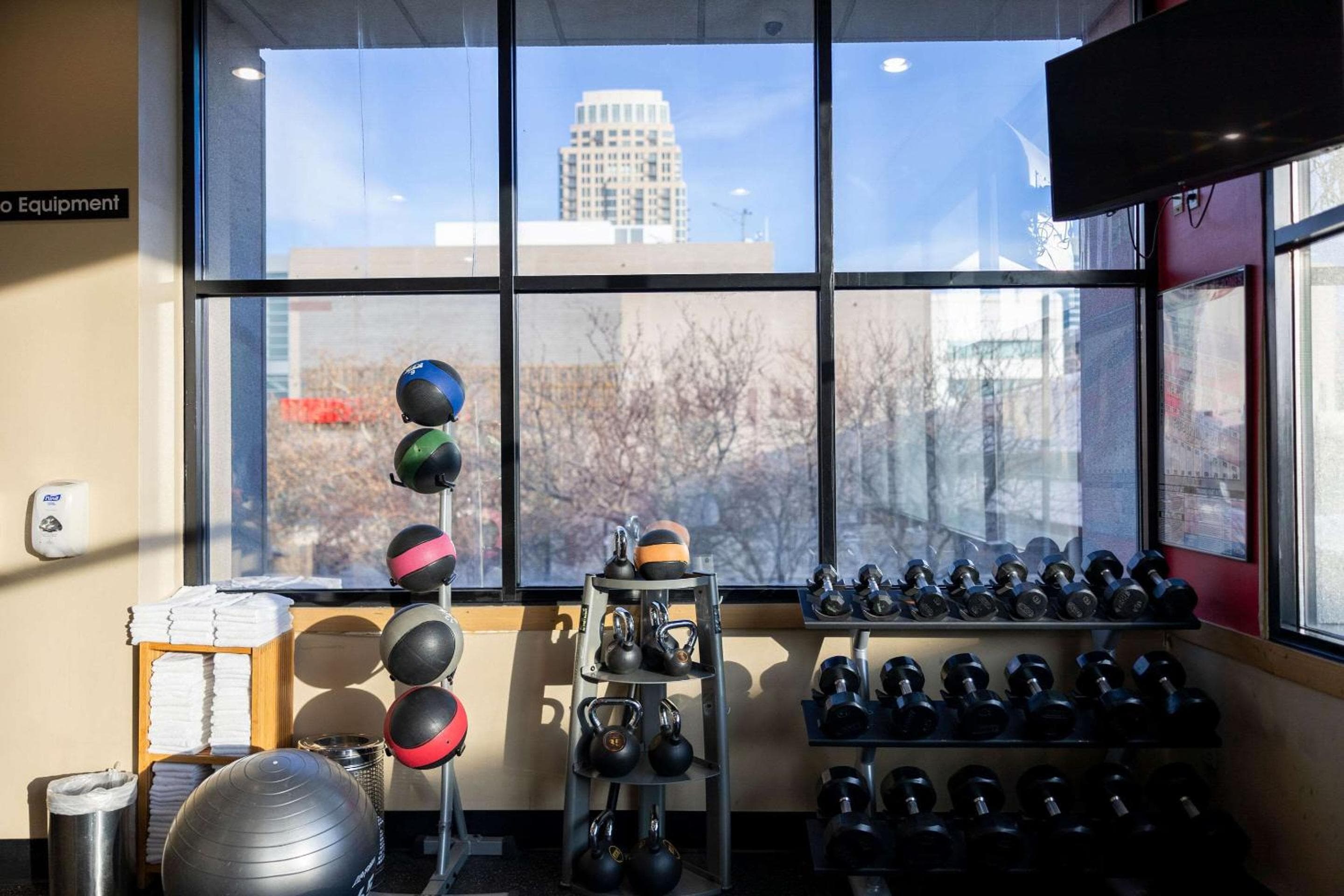 Radisson Hotel Salt Lake City Downtown