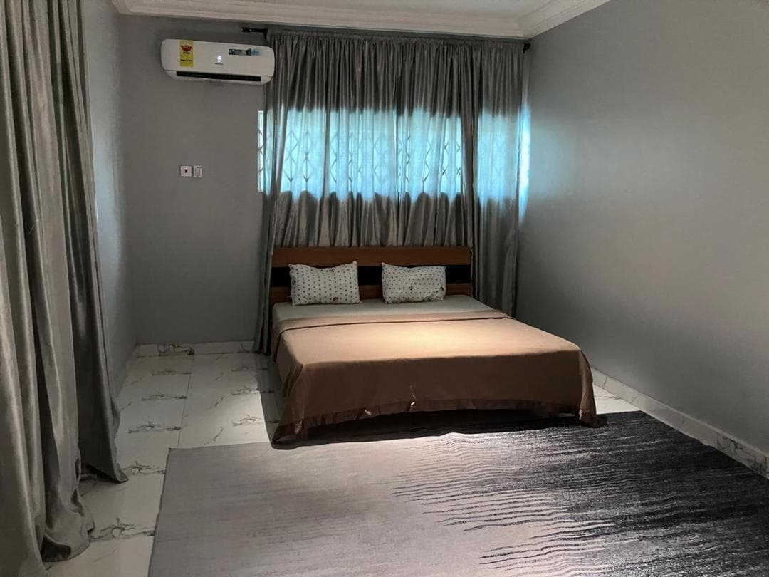 Premier Plush Guest House