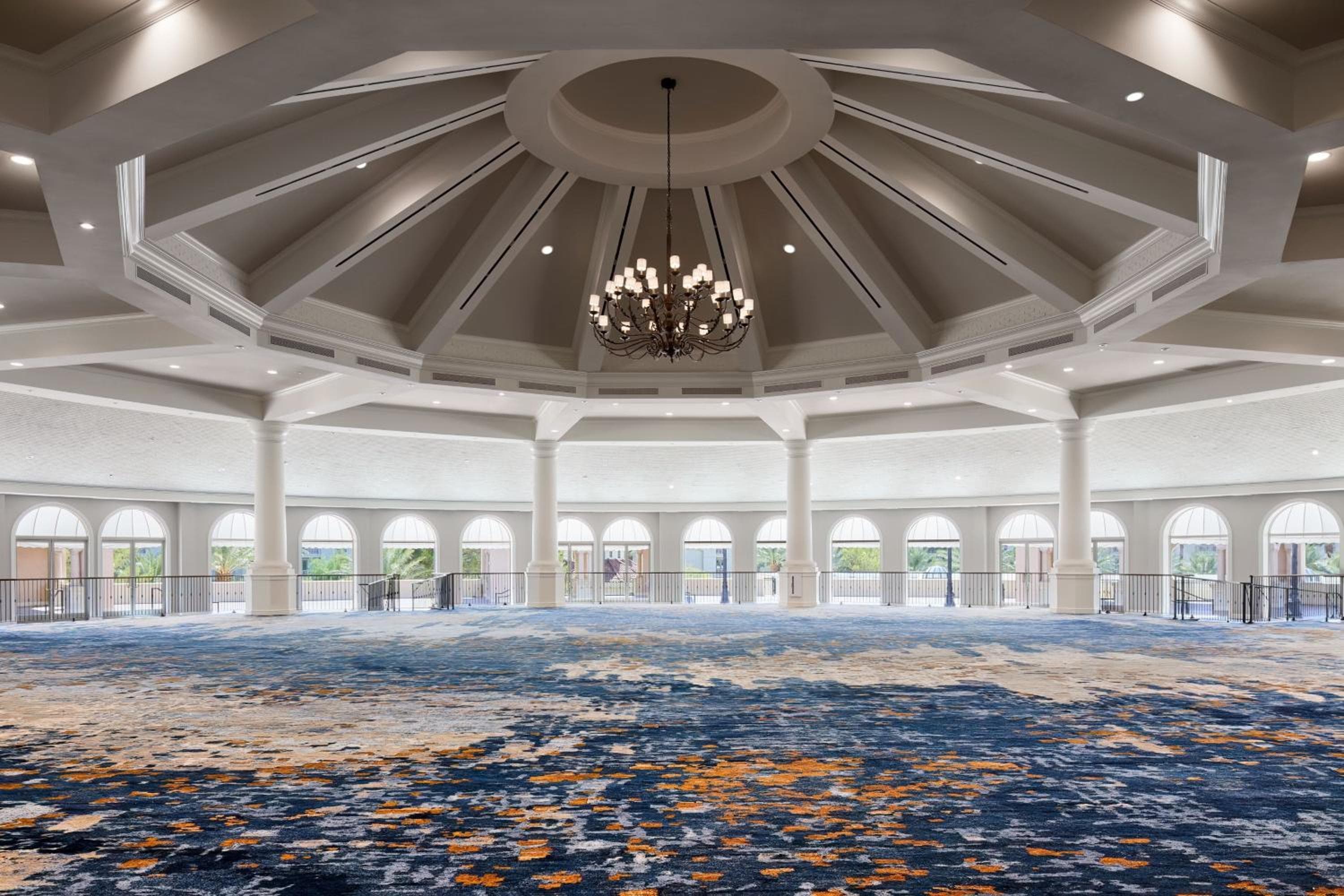 JW Marriott Las Vegas Resort & Spa