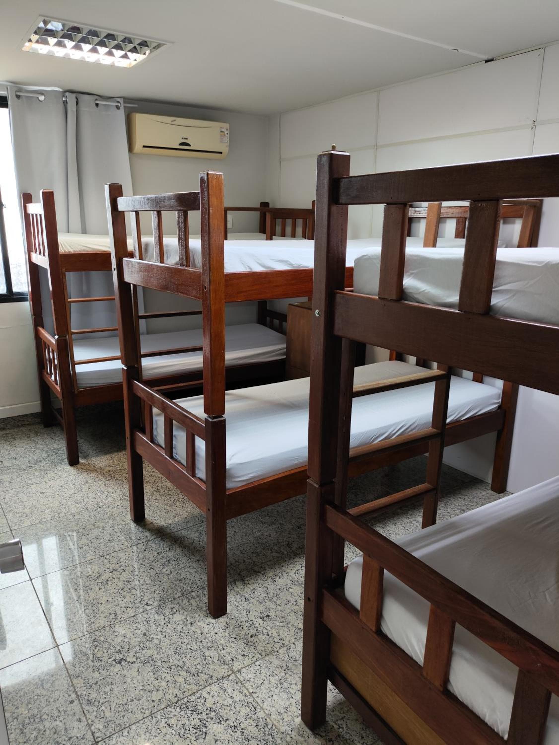 MEC Office Hostel