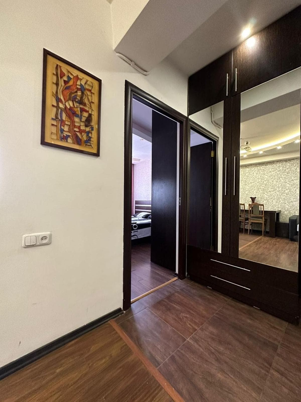Unique Apartment in the center of Yerevan 006