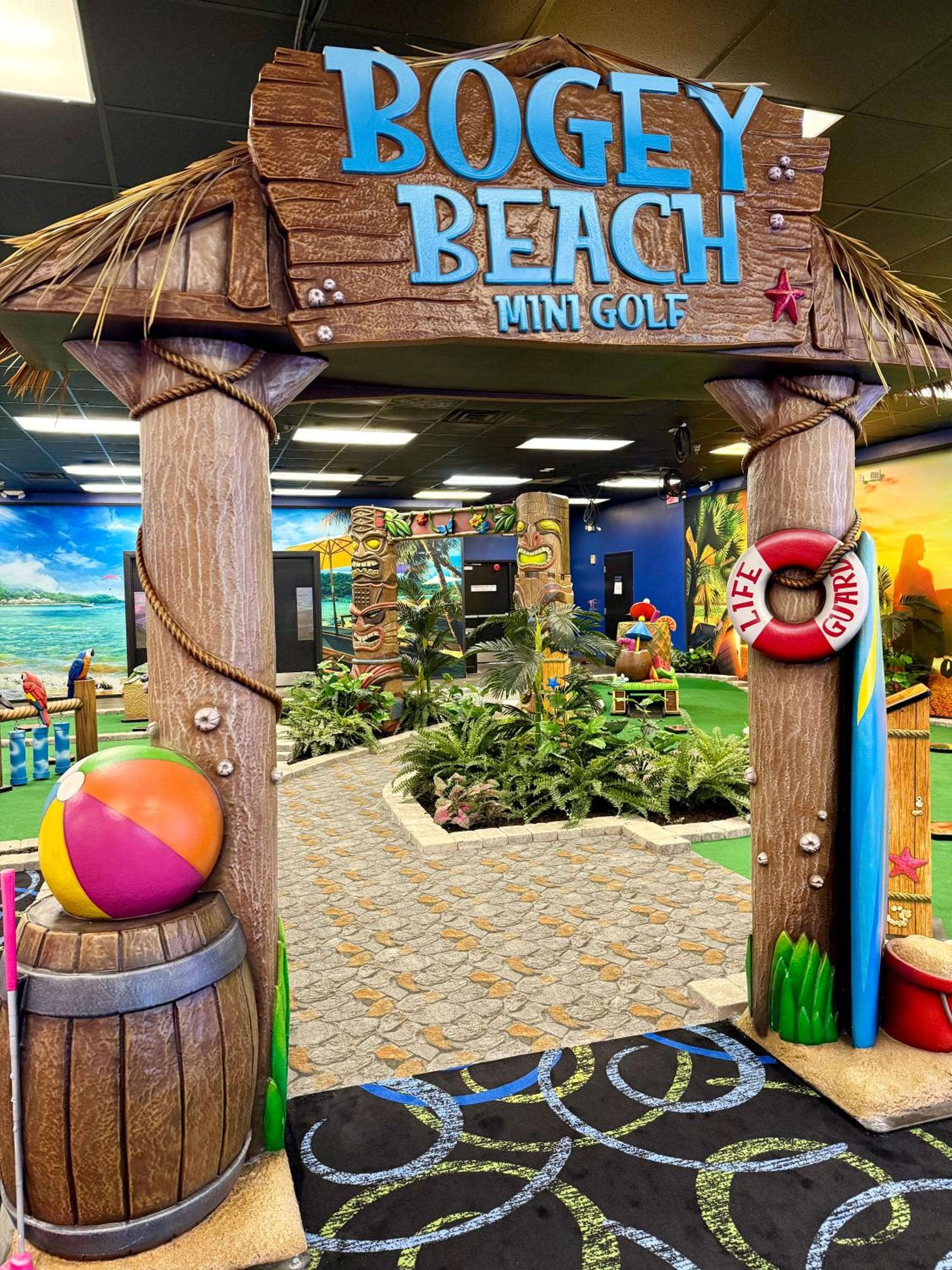 Coco Key Hotel & Water Park Resort