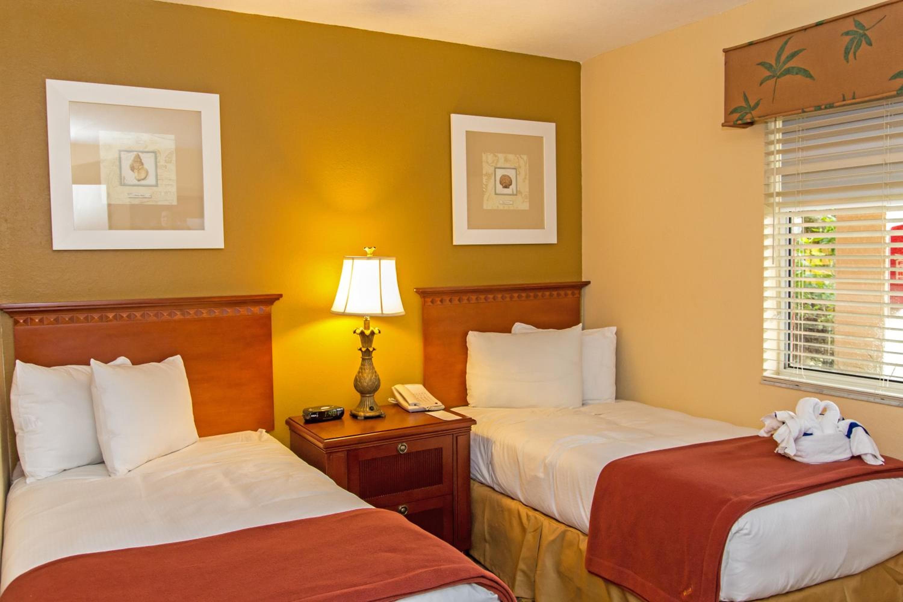 Westgate Leisure Resort
