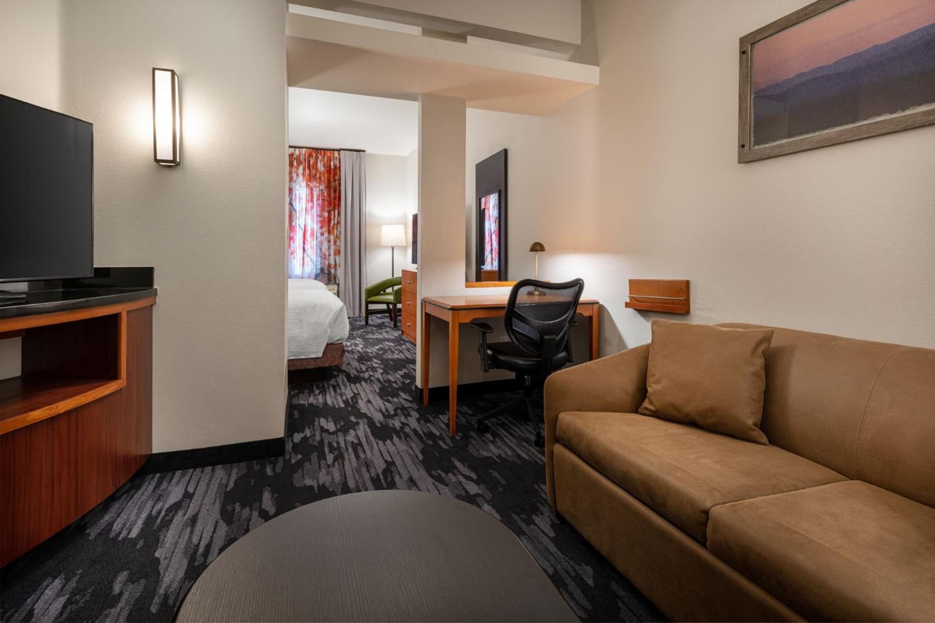 Fairfield Inn & Suites by Marriott Visalia Tulare