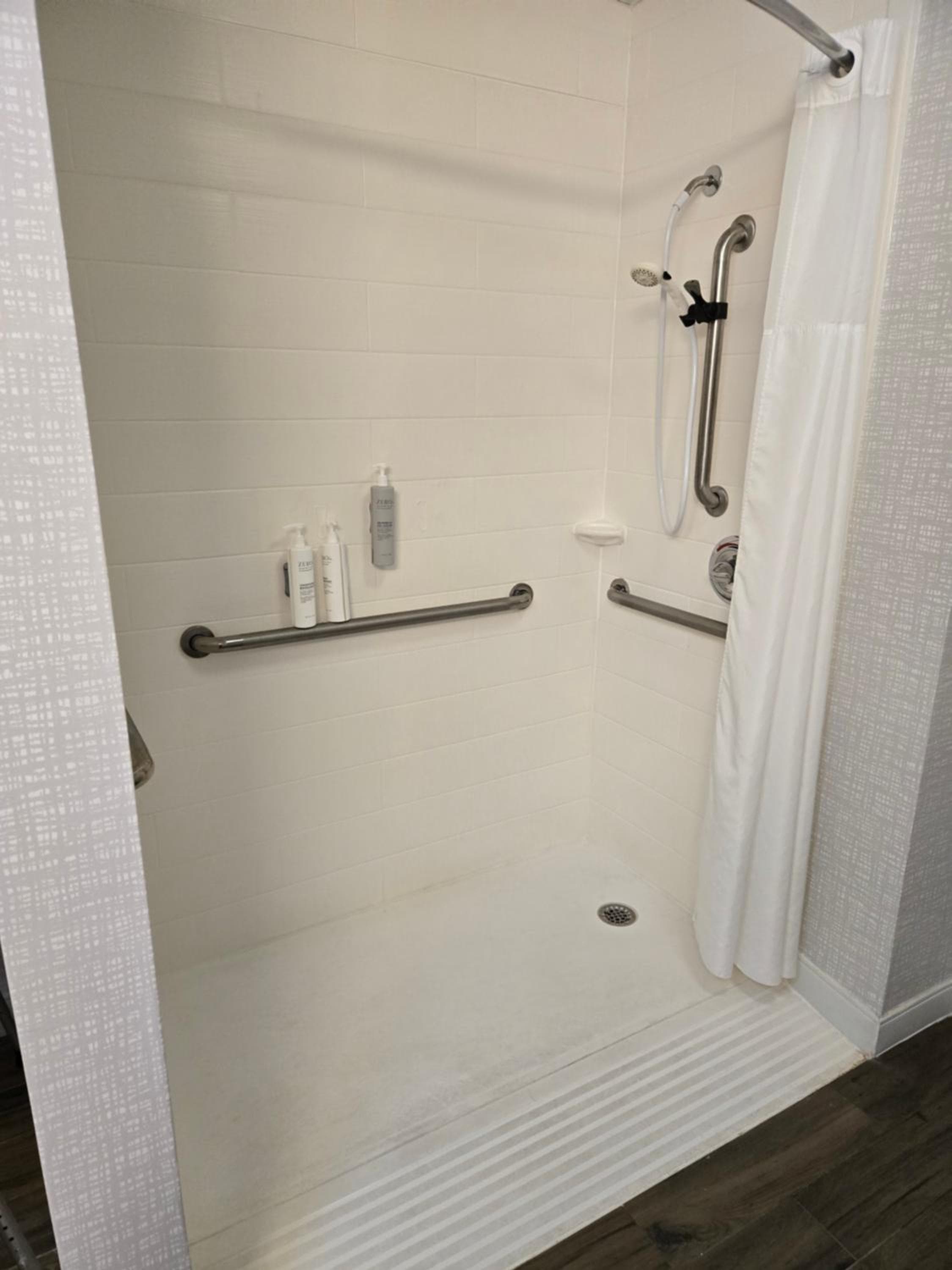 Hampton Inn Commerce