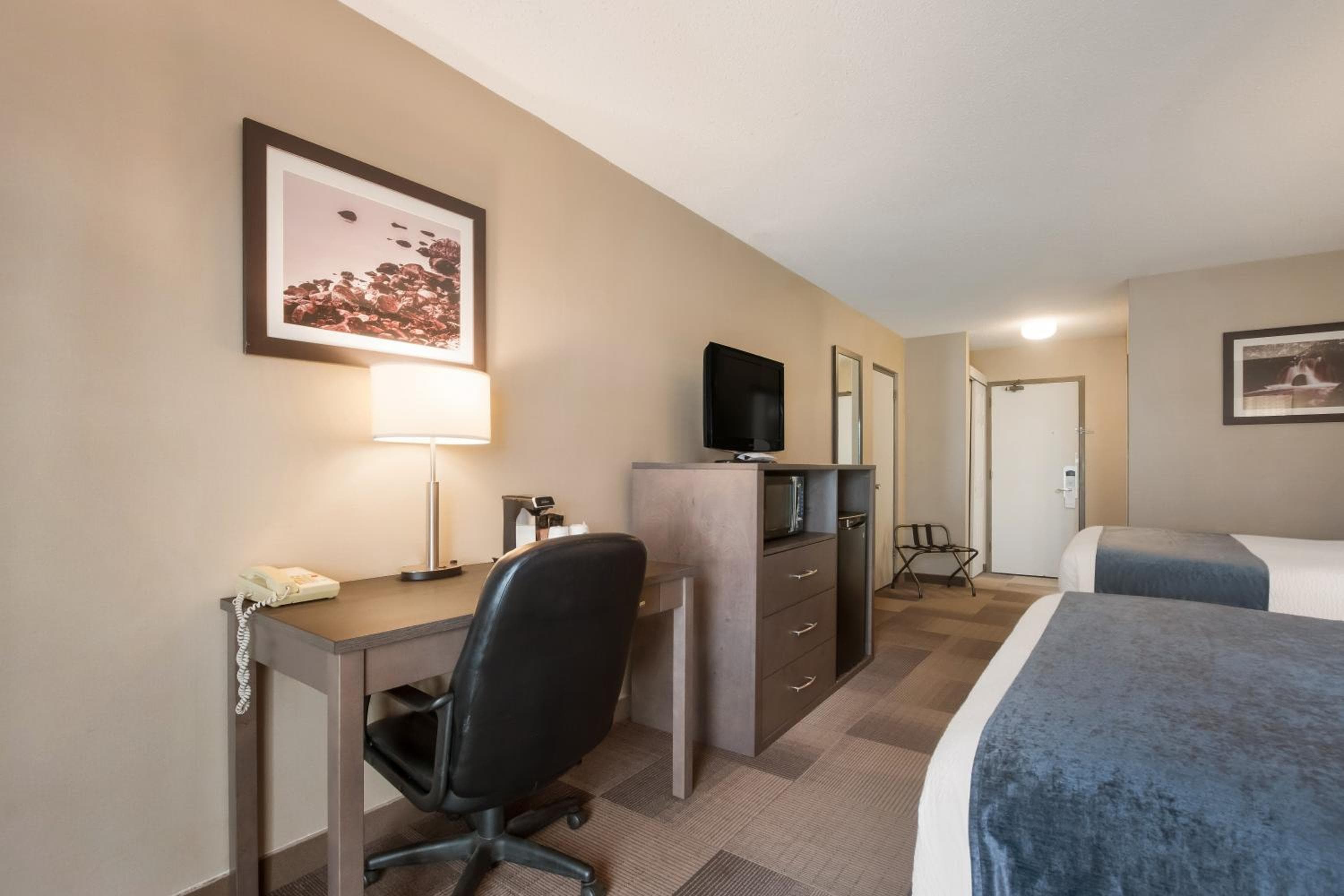 Best Western St Catharines Hotel & Conference Centre
