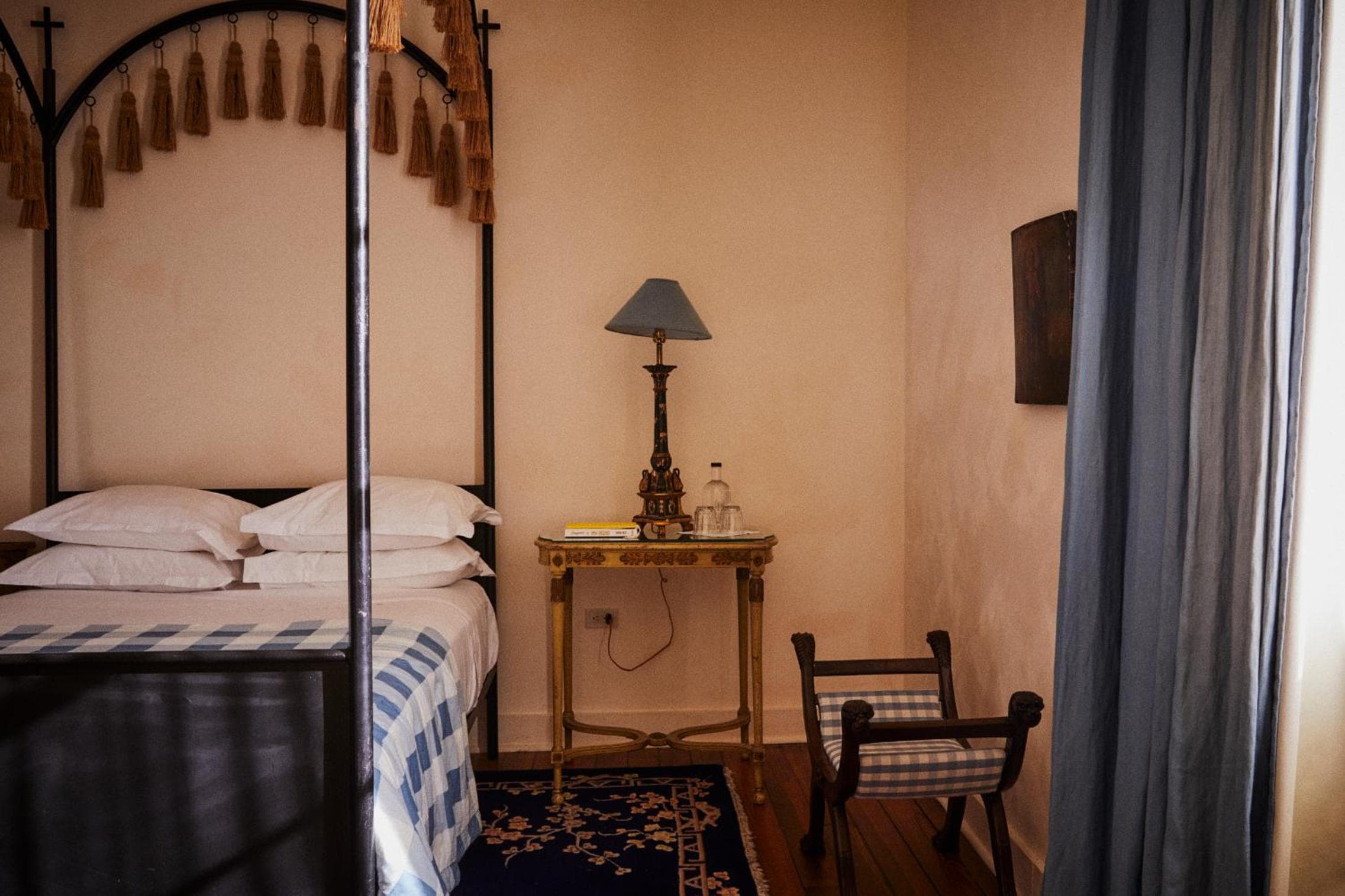 Hotel Peter and Paul, an Ash Hotel