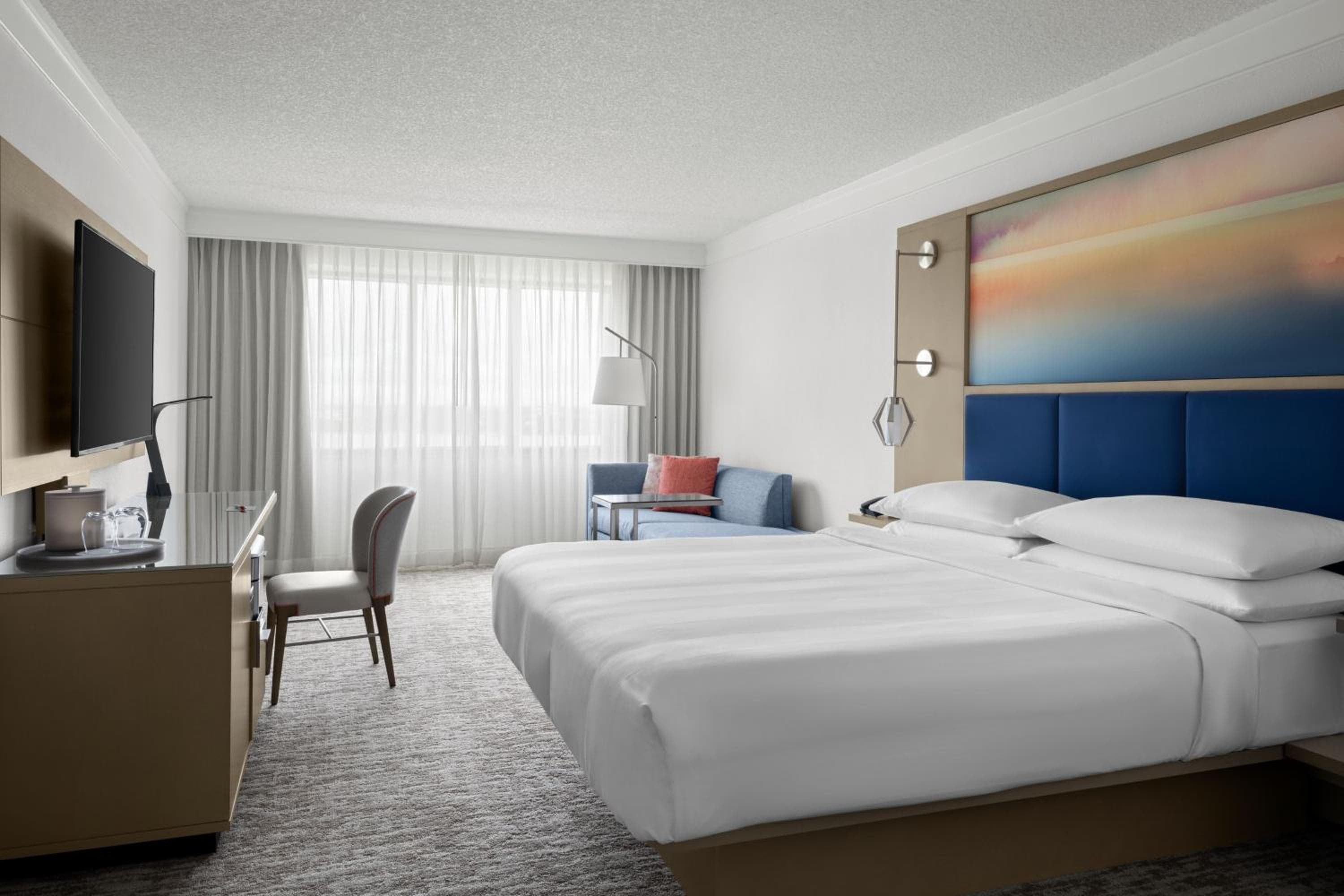 West Palm Beach Marriott