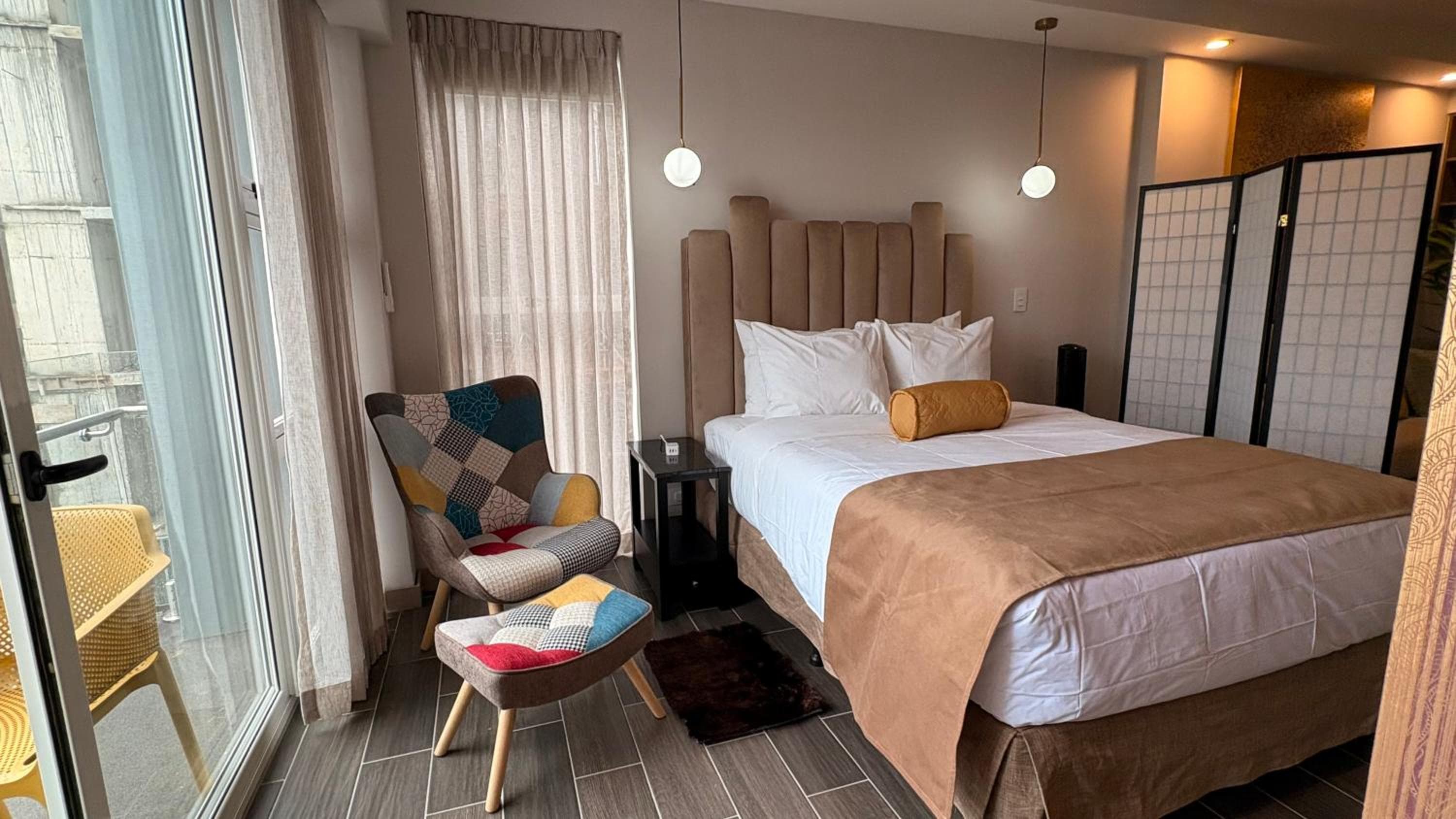 Luxury apartment 10 min to Airport Be Cariari Condo #402