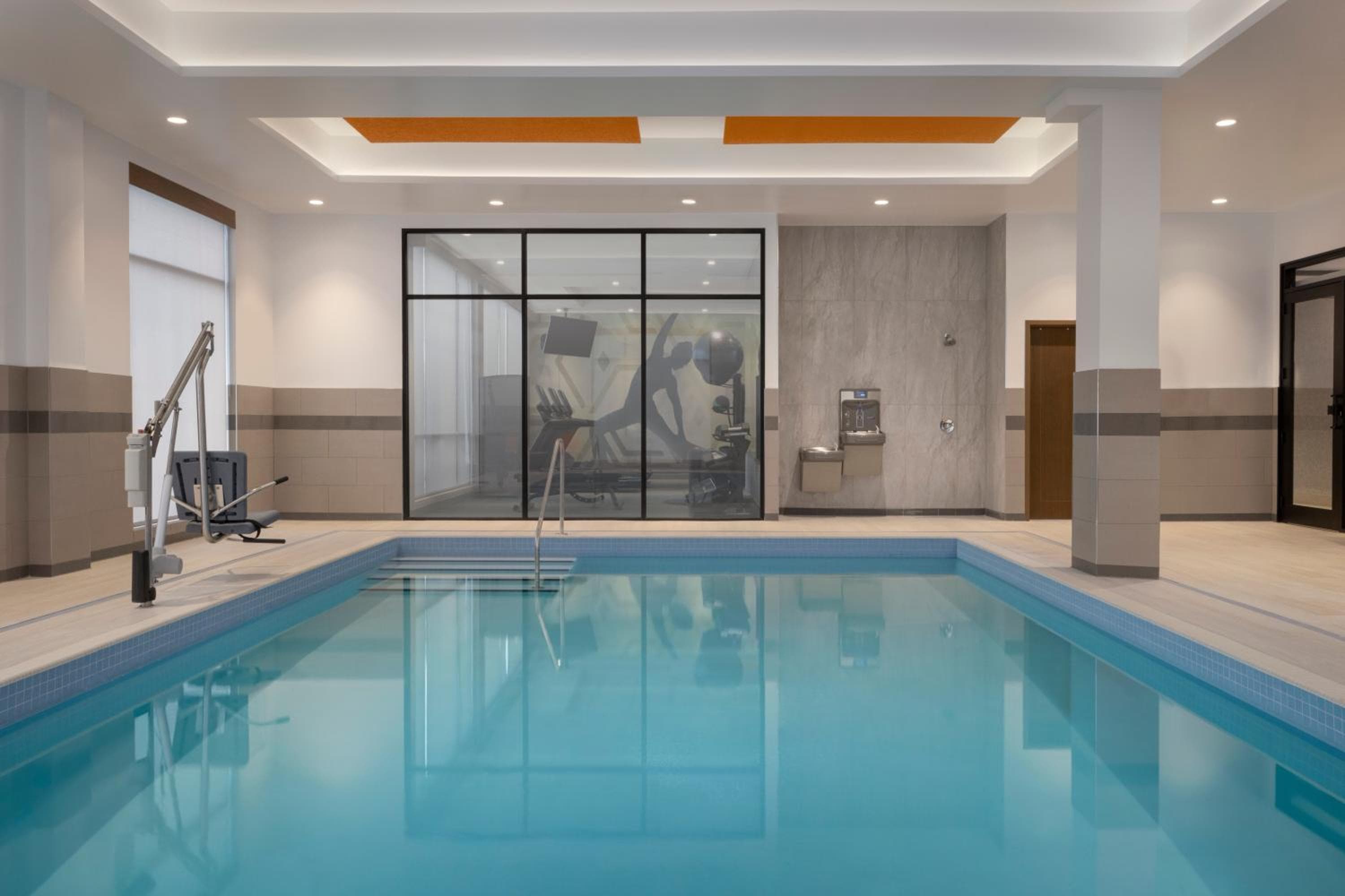 Hyatt Place Windsor