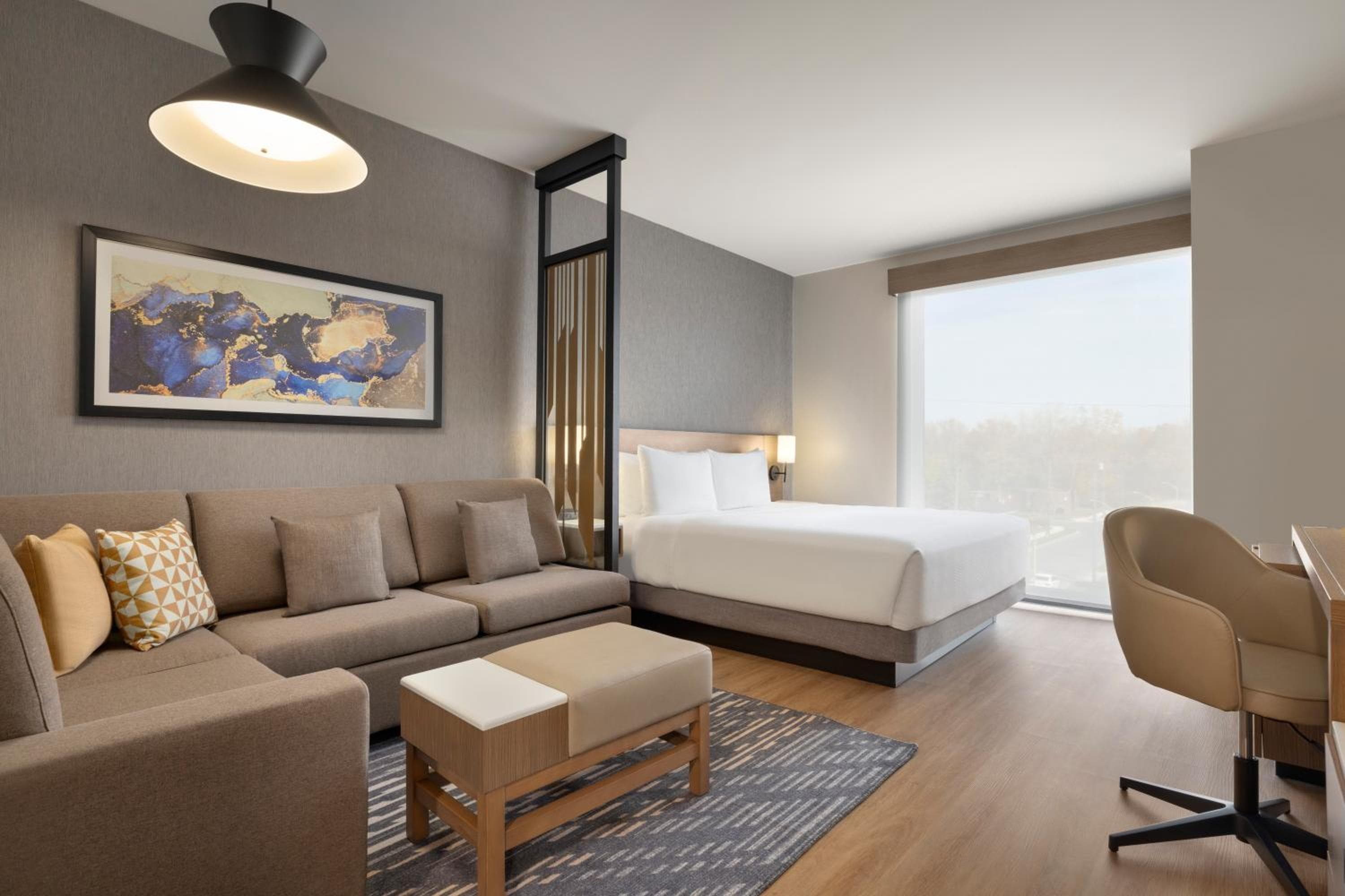 Hyatt Place Windsor
